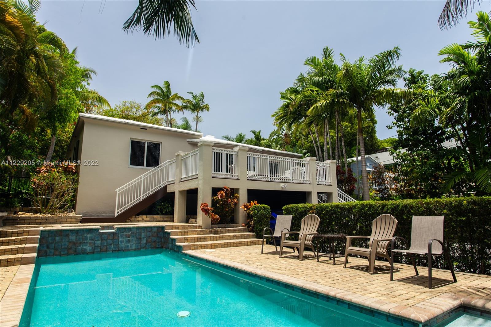 Rental Property at 514 N Victoria Park Rd, Fort Lauderdale, Broward County, Florida - Bedrooms: 3 
Bathrooms: 3  - $6,200 MO.