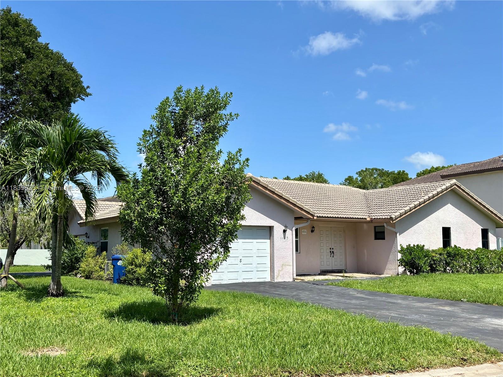 11615 NW 23rd Ct 1