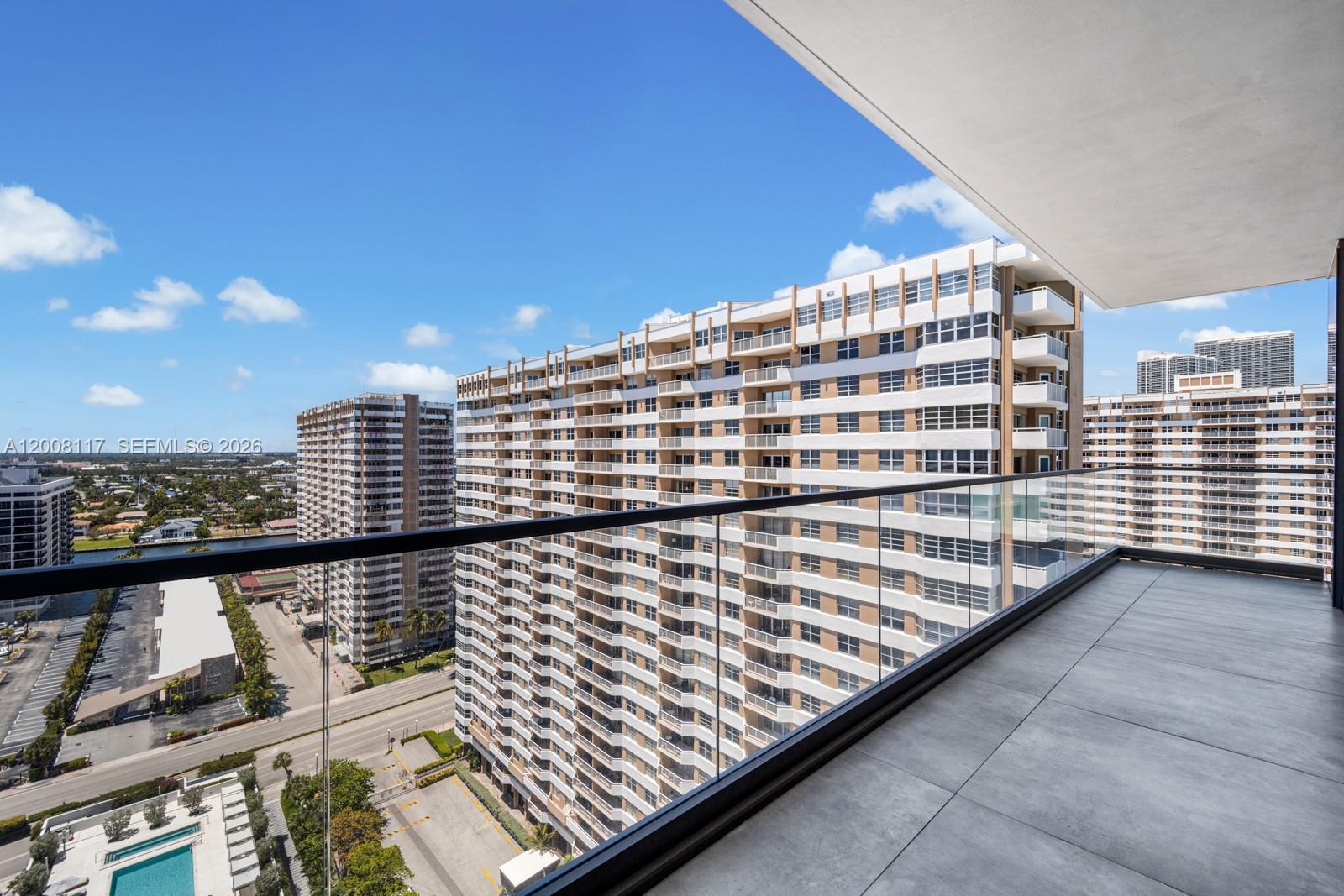2000 OCEAN CONDO - Residential