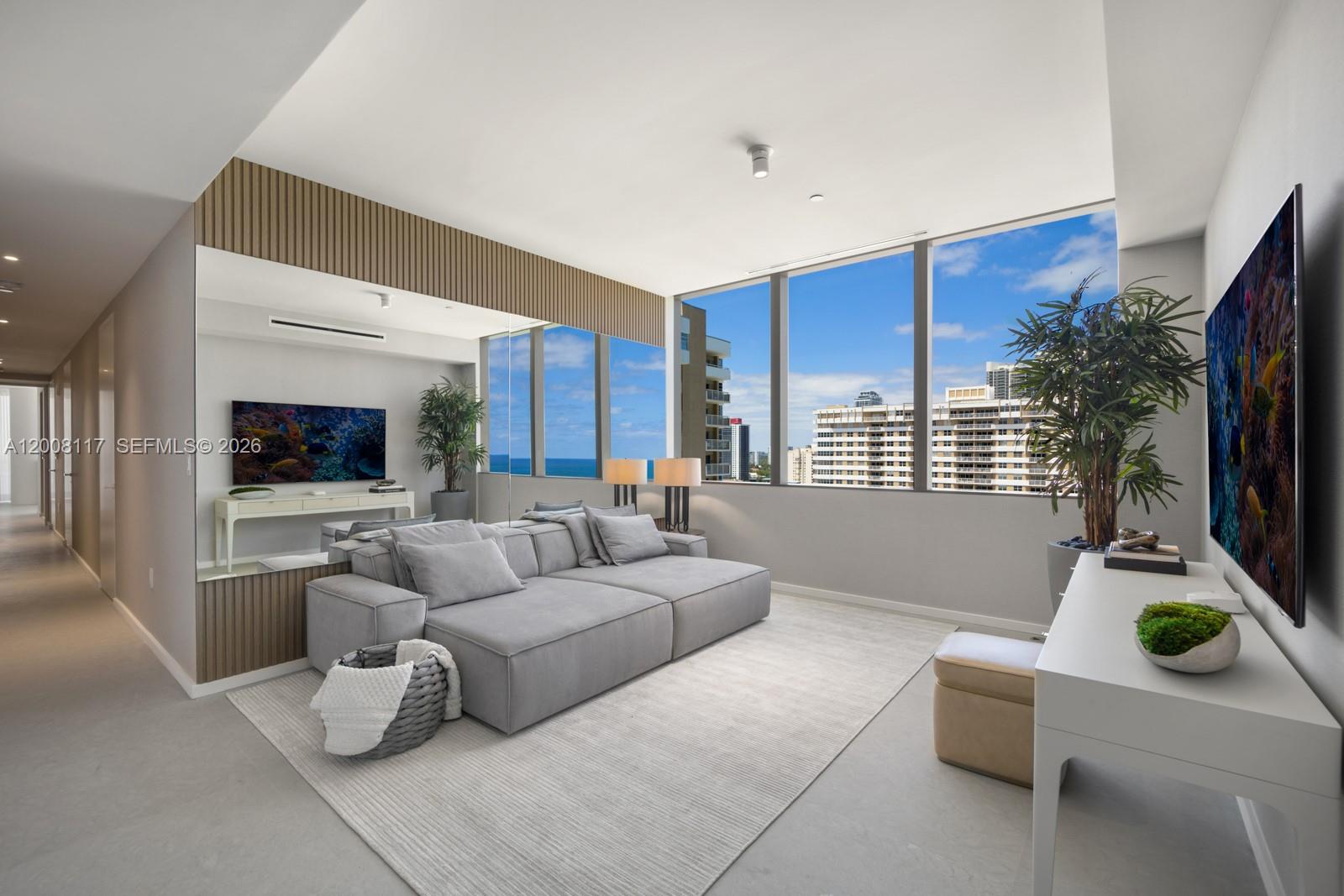2000 OCEAN CONDO - Residential
