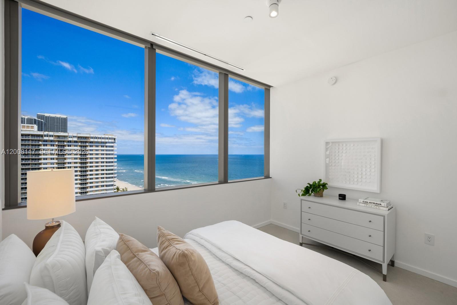 2000 OCEAN CONDO - Residential