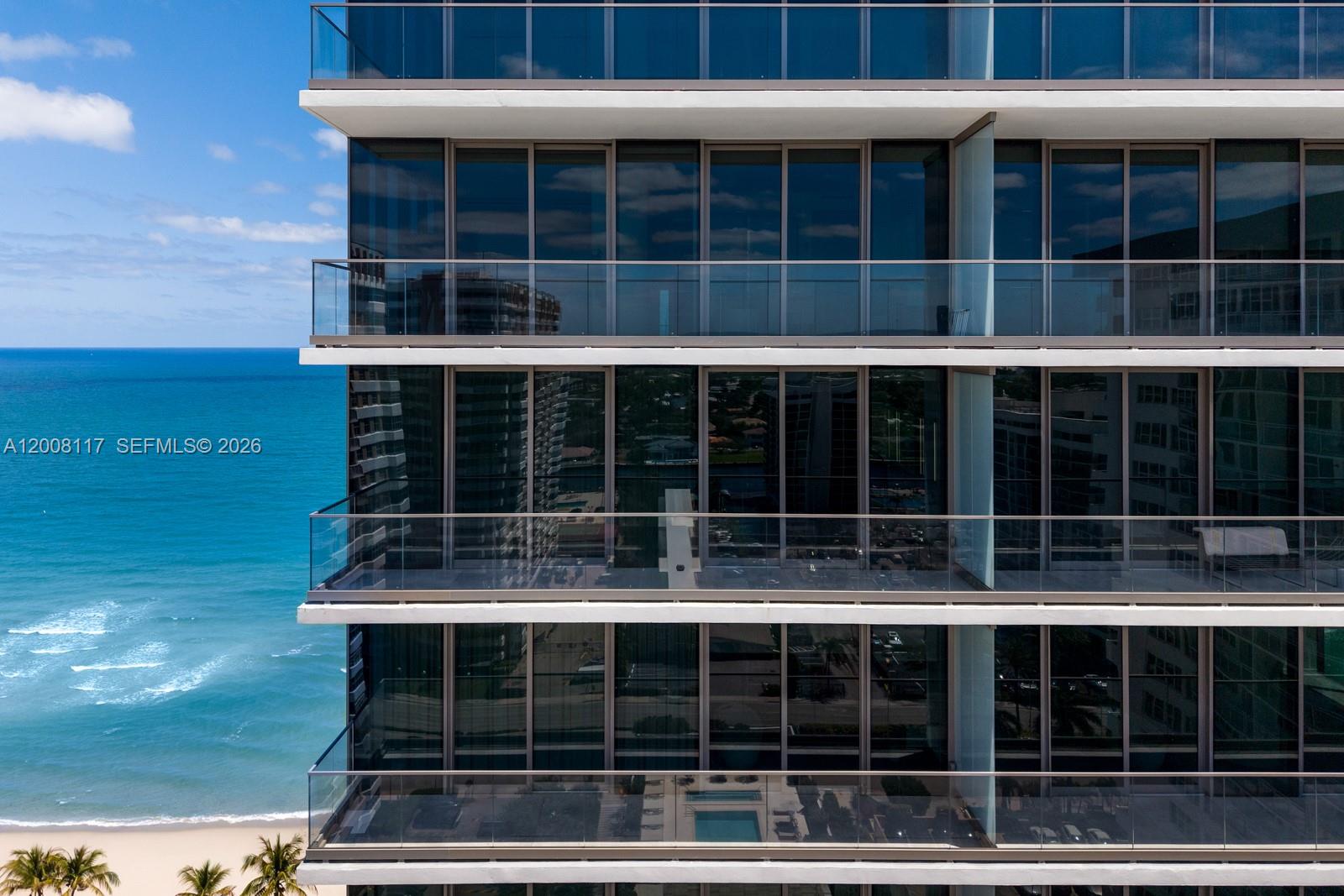 2000 OCEAN CONDO - Residential