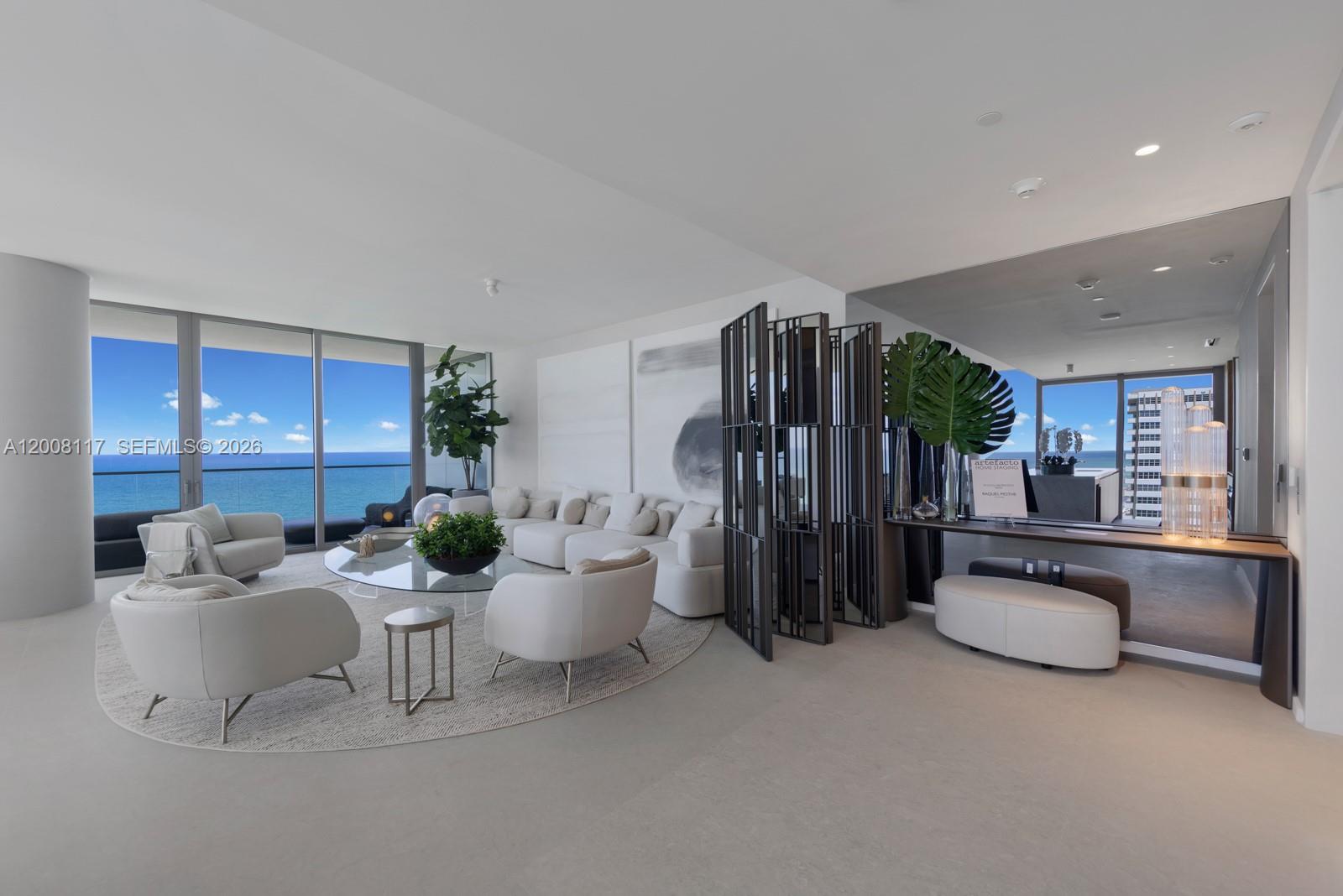 2000 OCEAN CONDO - Residential