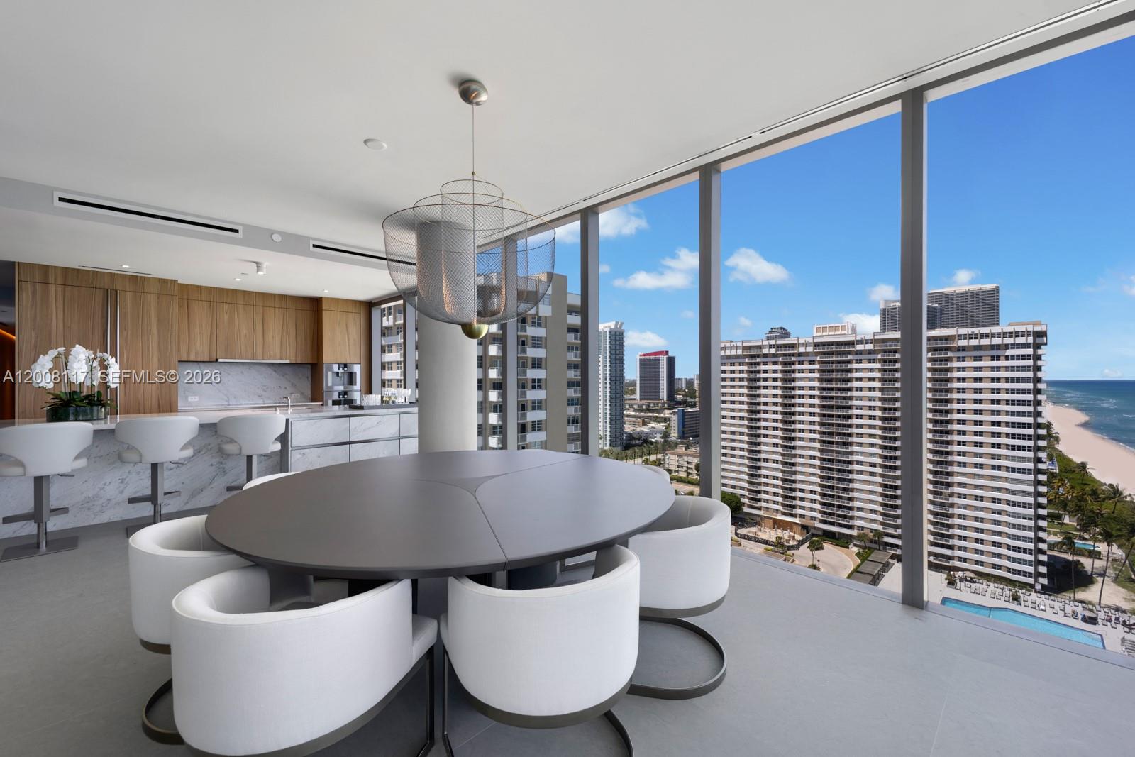2000 OCEAN CONDO - Residential