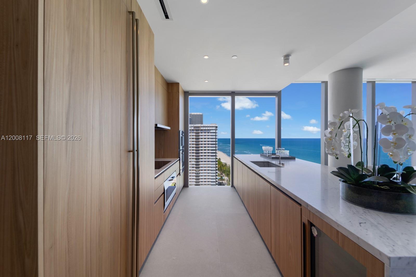2000 OCEAN CONDO - Residential