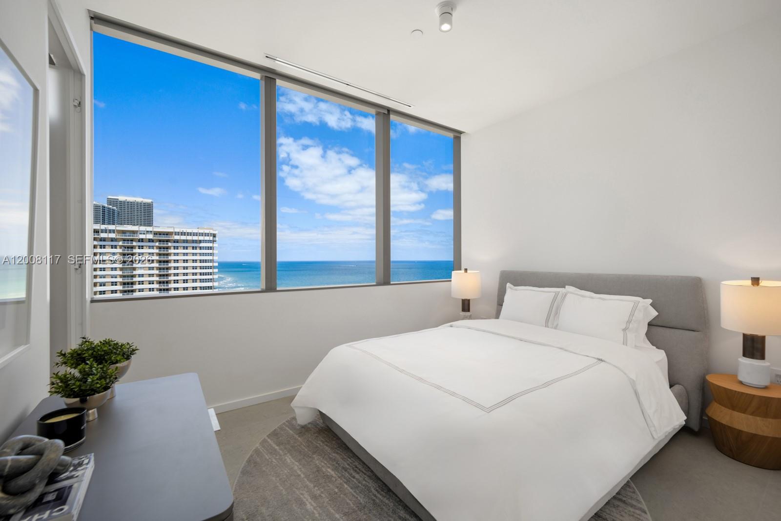 2000 OCEAN CONDO - Residential
