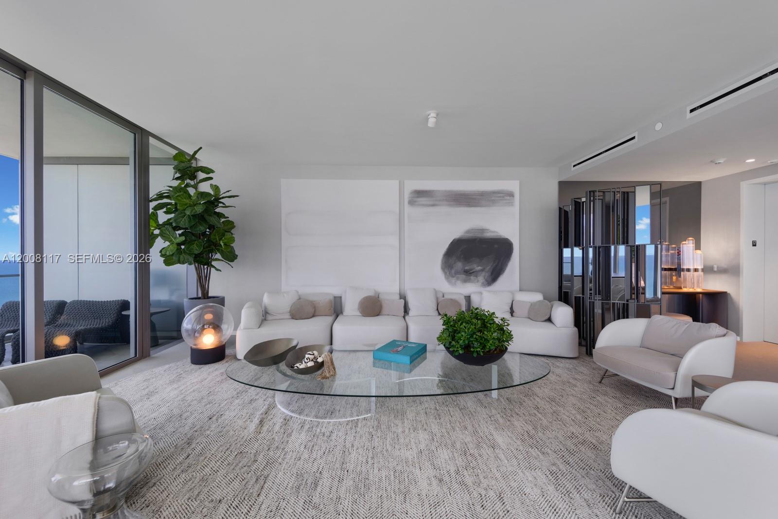 2000 OCEAN CONDO - Residential