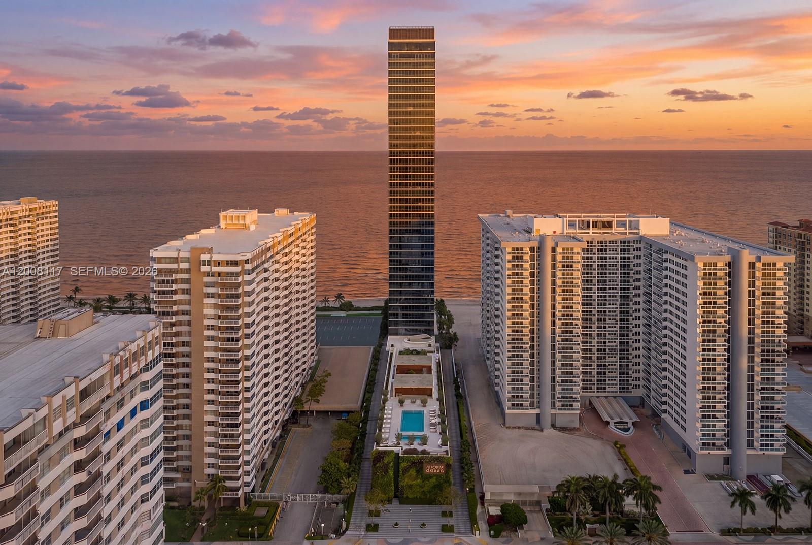 2000 OCEAN CONDO - Residential