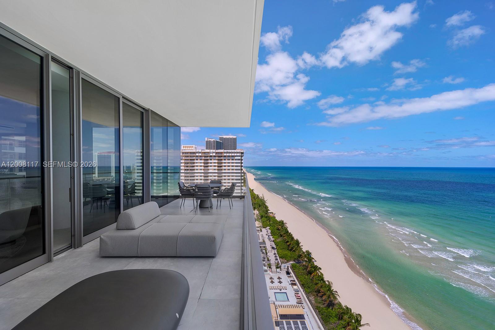 2000 OCEAN CONDO - Residential