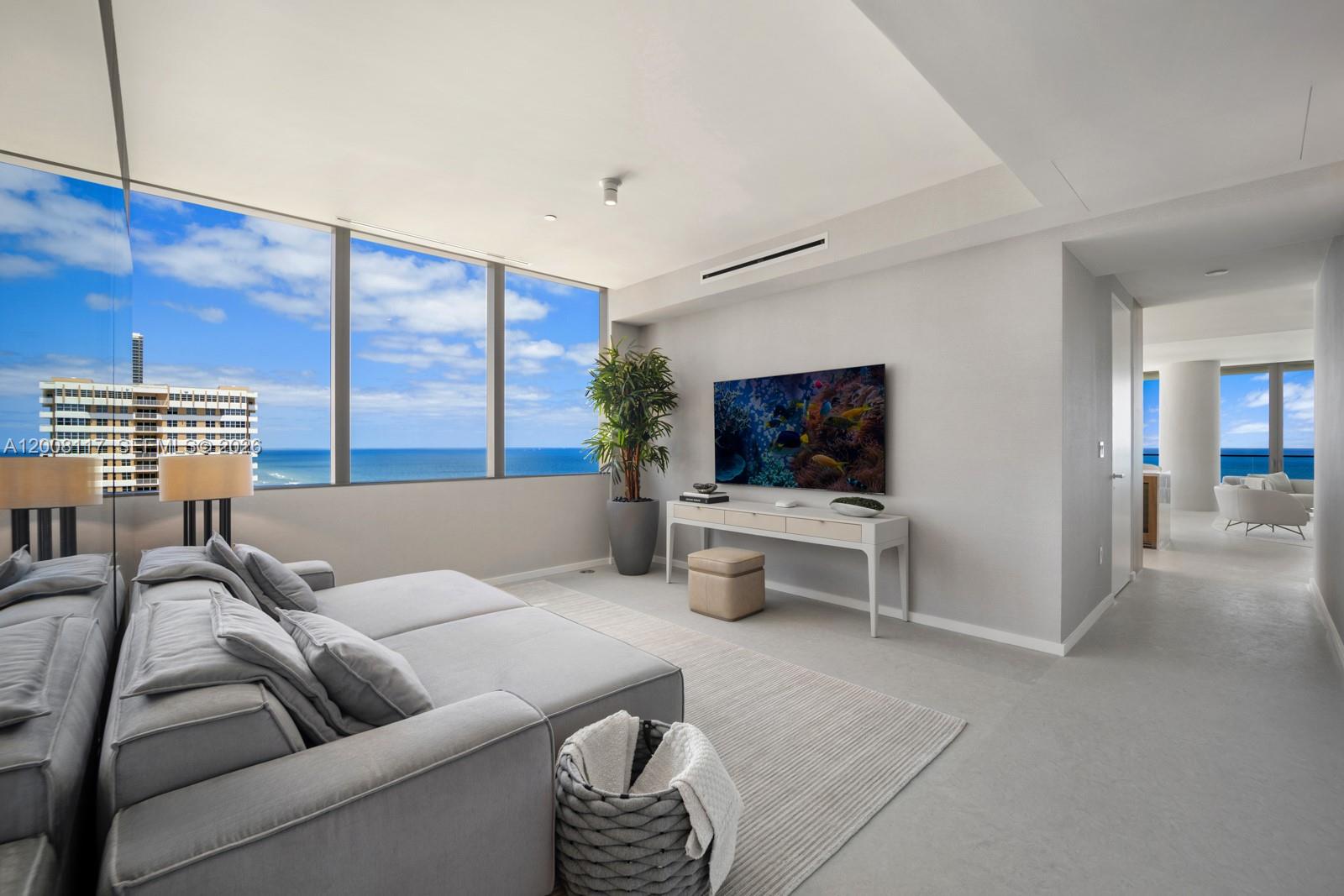 2000 OCEAN CONDO - Residential