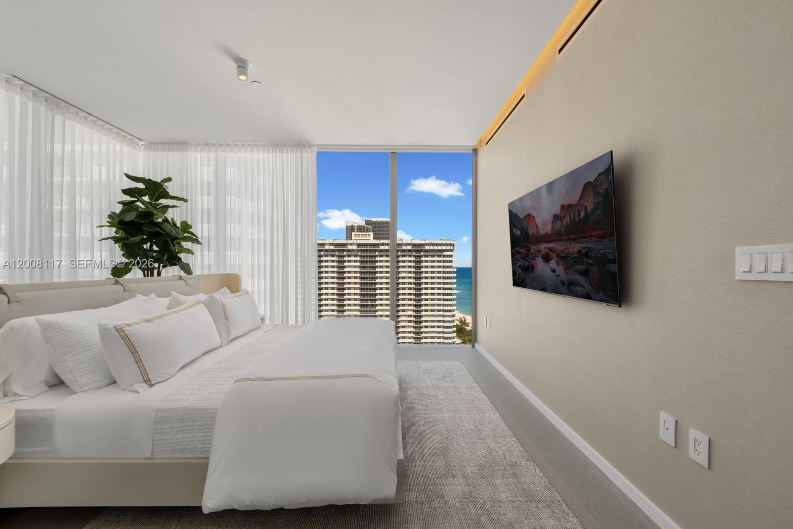 2000 OCEAN CONDO - Residential
