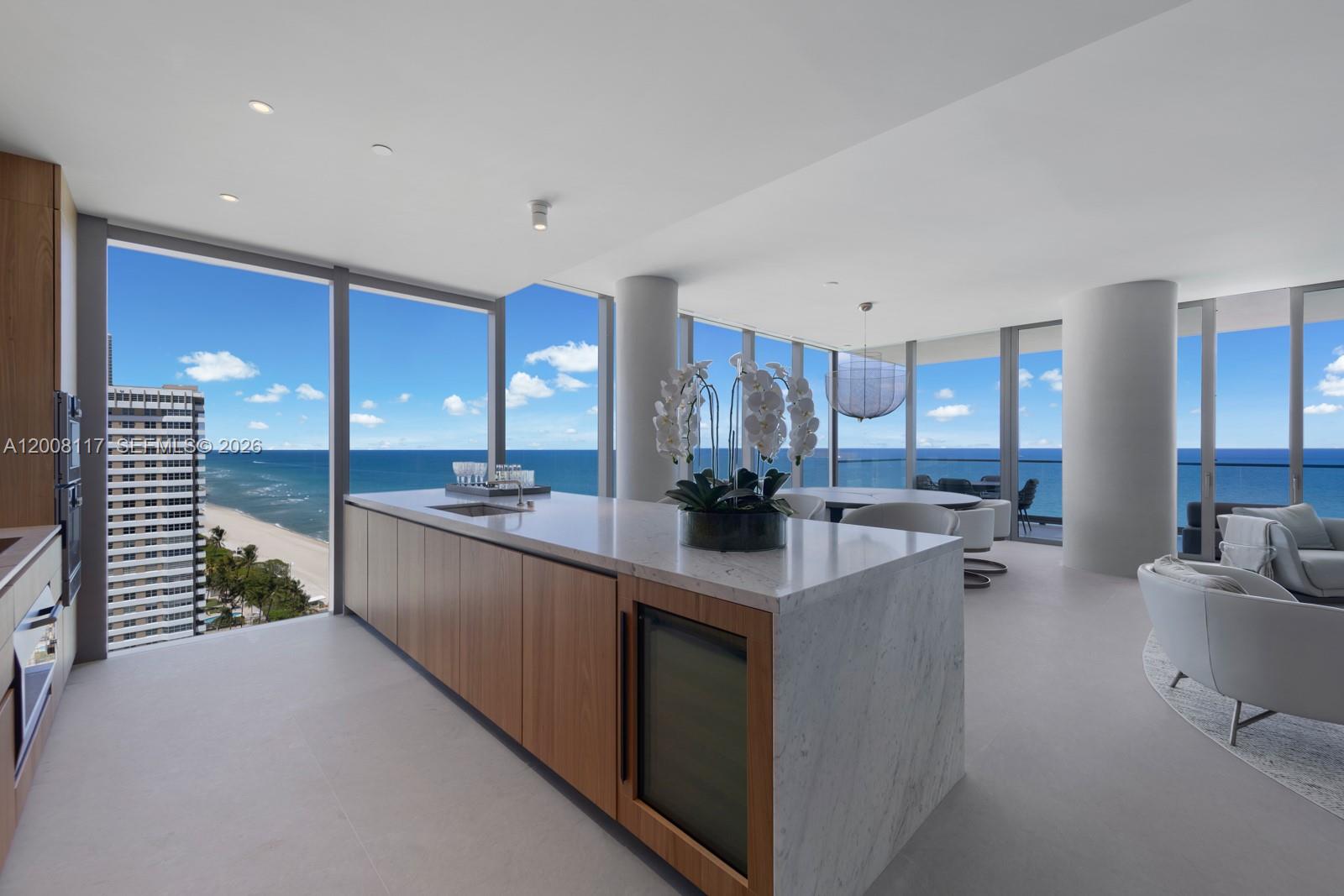 2000 OCEAN CONDO - Residential
