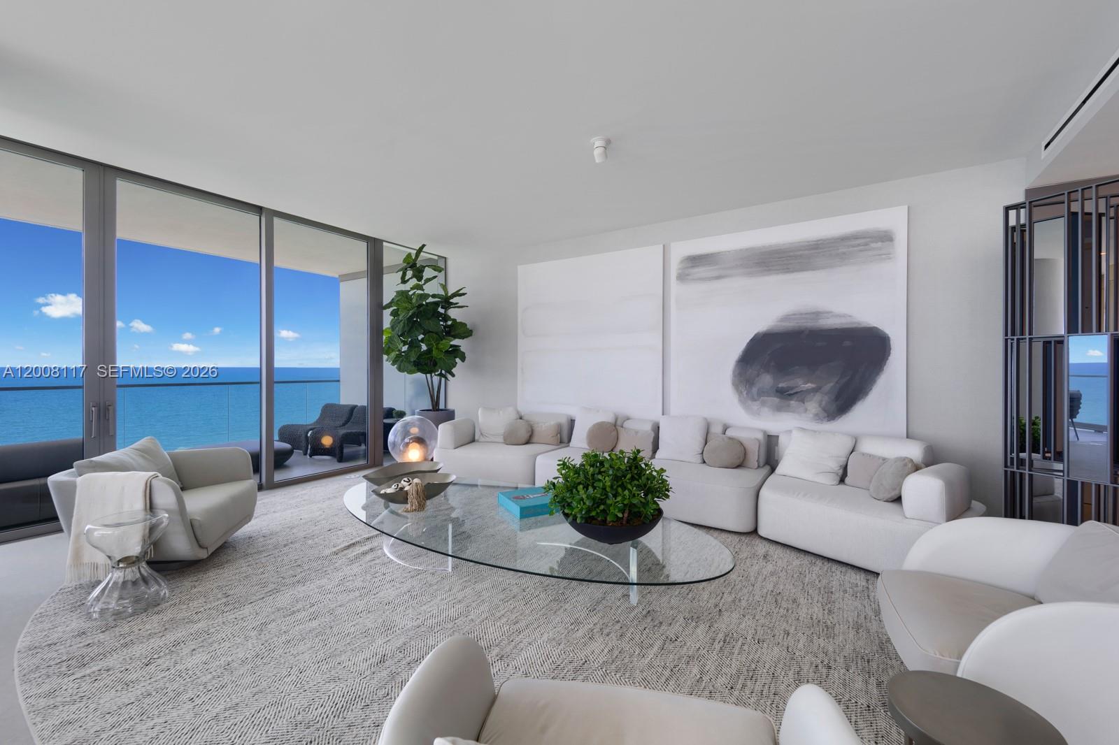2000 OCEAN CONDO - Residential