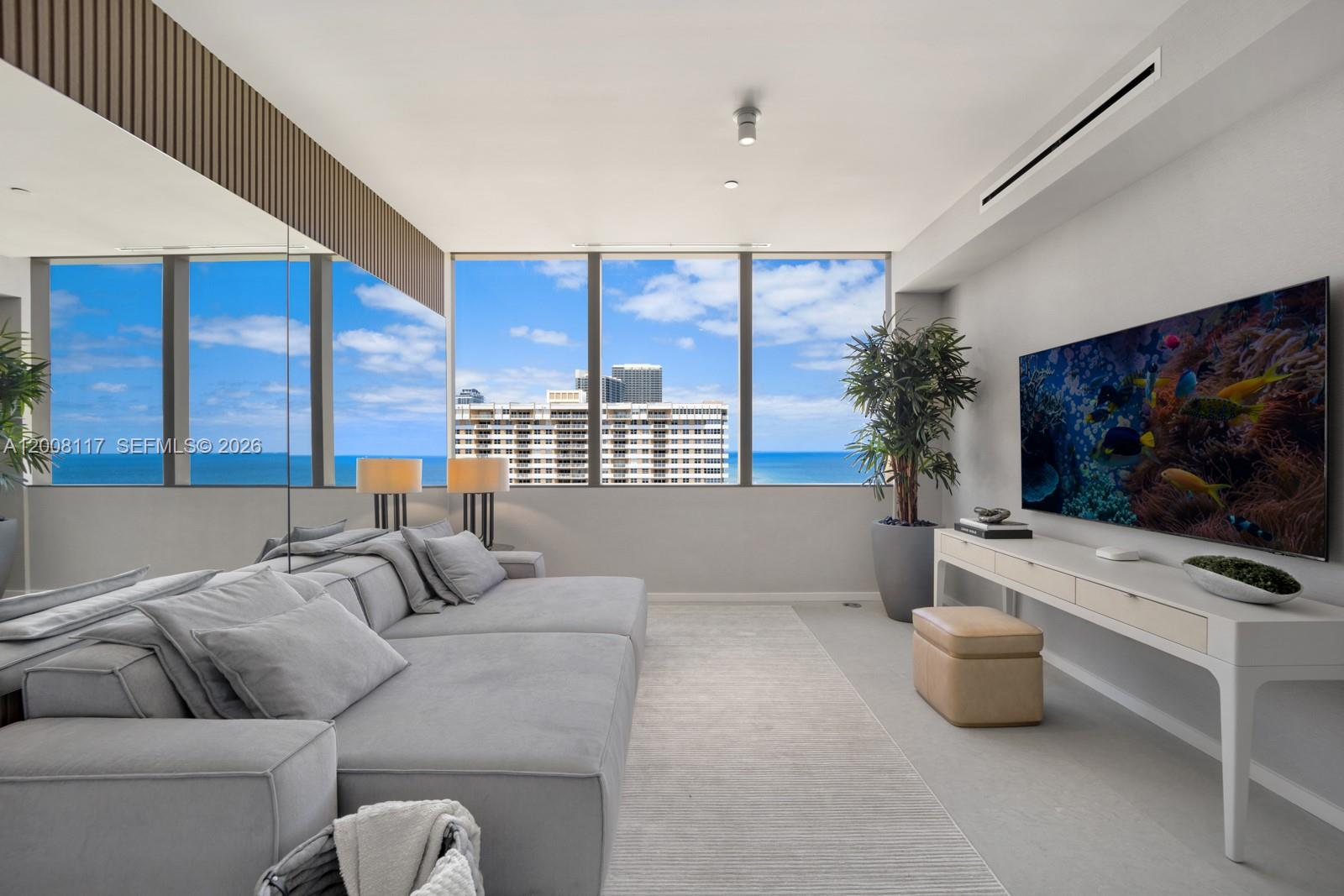 2000 OCEAN CONDO - Residential