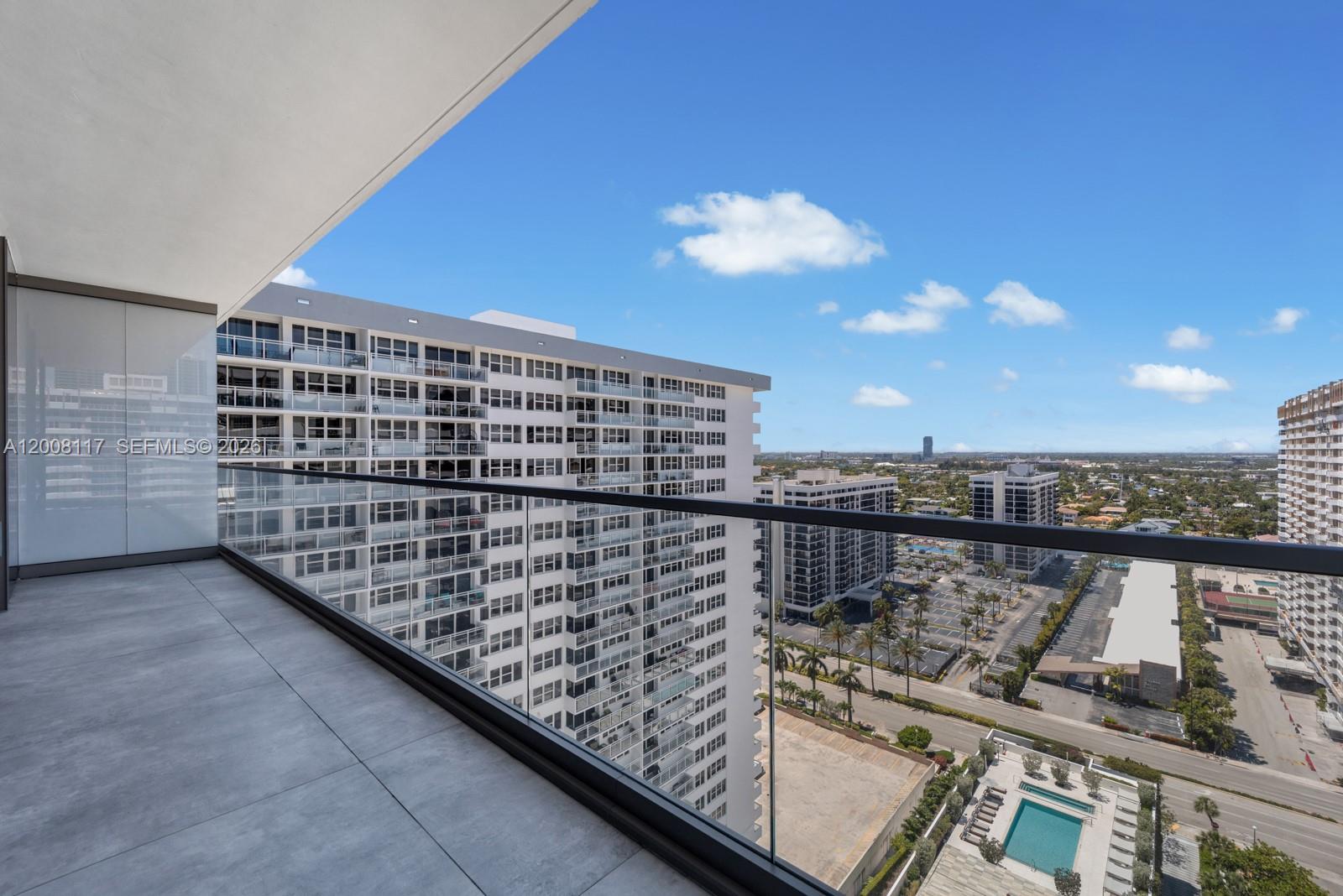 2000 OCEAN CONDO - Residential