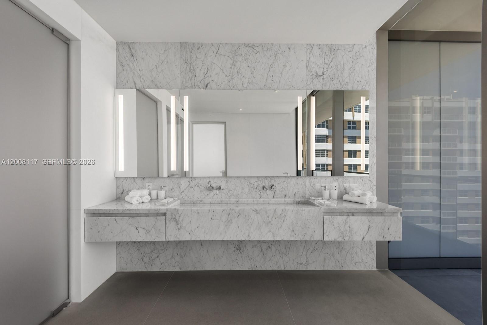 2000 OCEAN CONDO - Residential