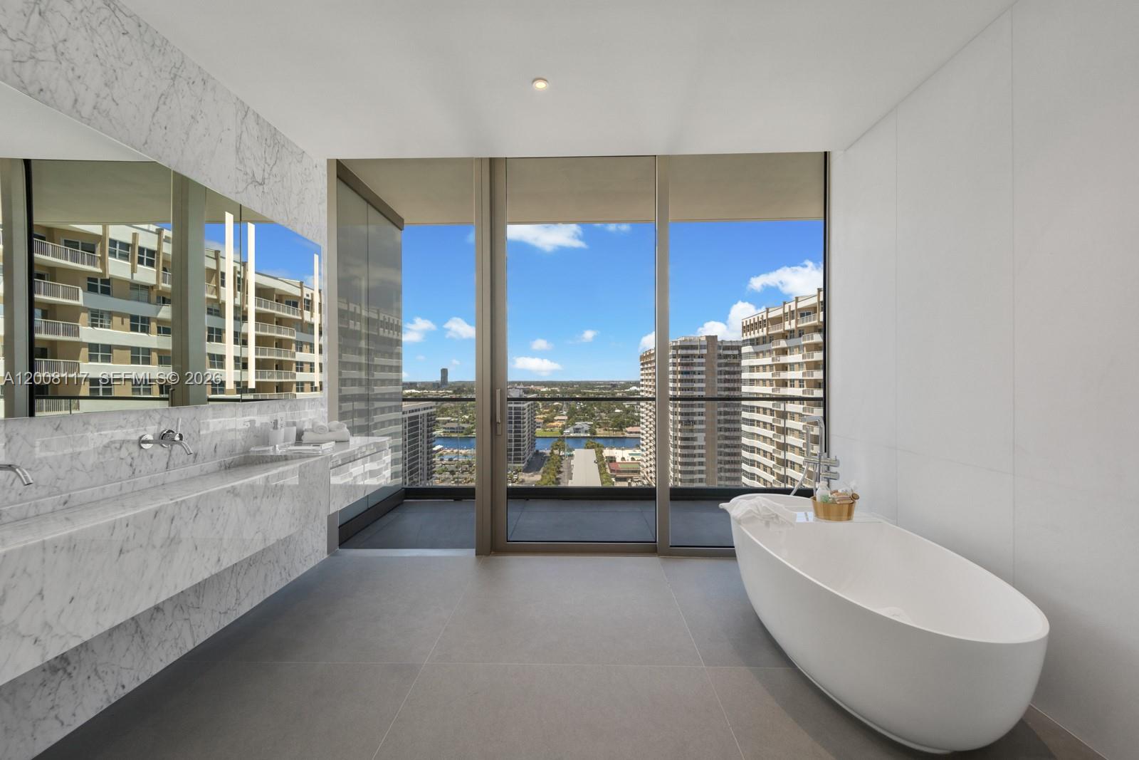 2000 OCEAN CONDO - Residential
