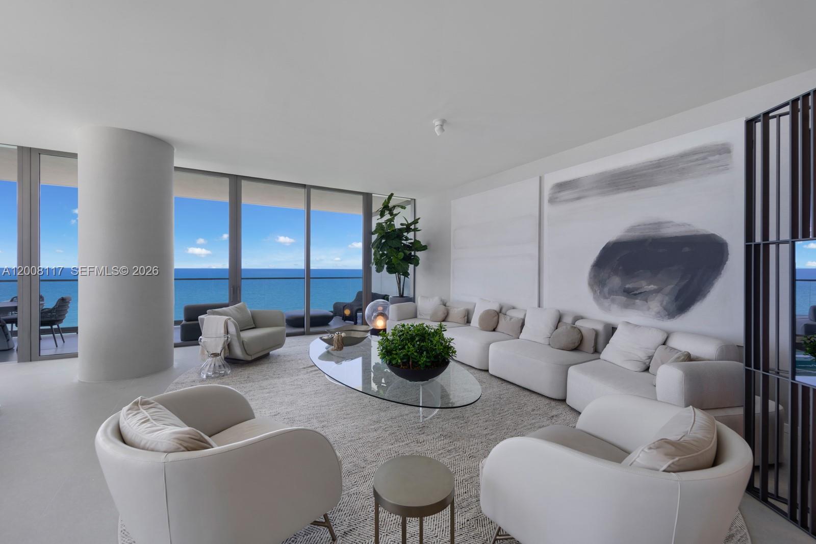 2000 OCEAN CONDO - Residential
