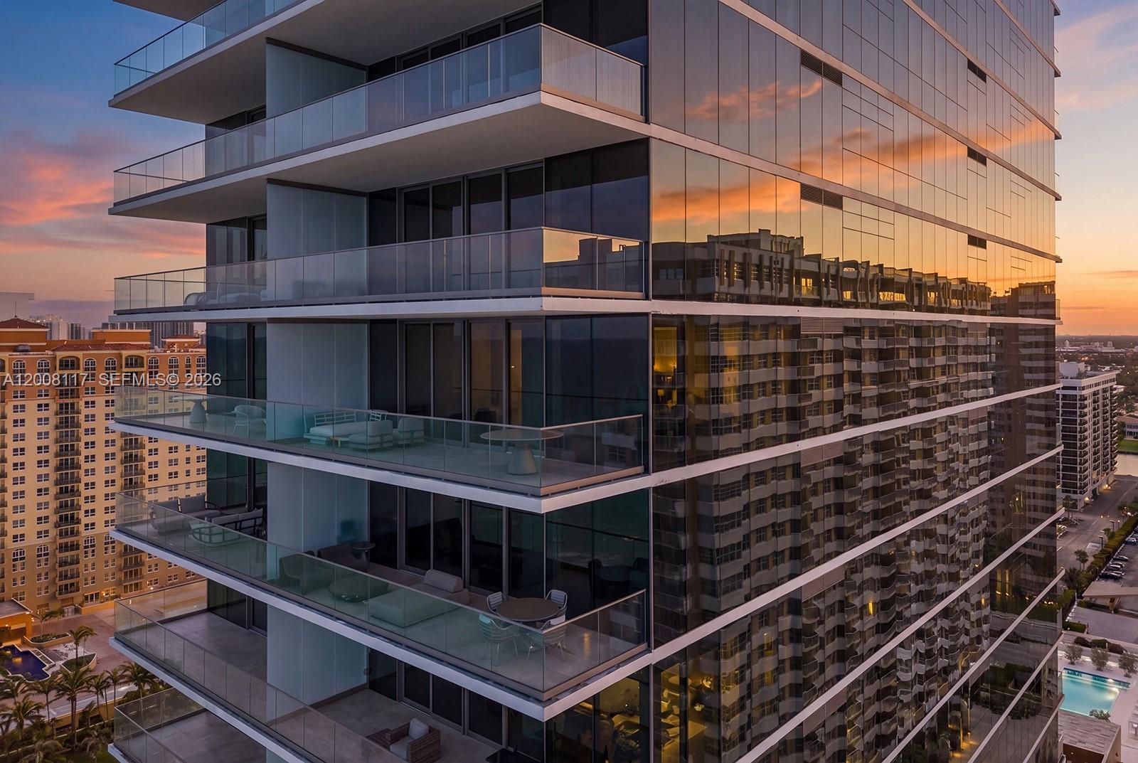 2000 OCEAN CONDO - Residential