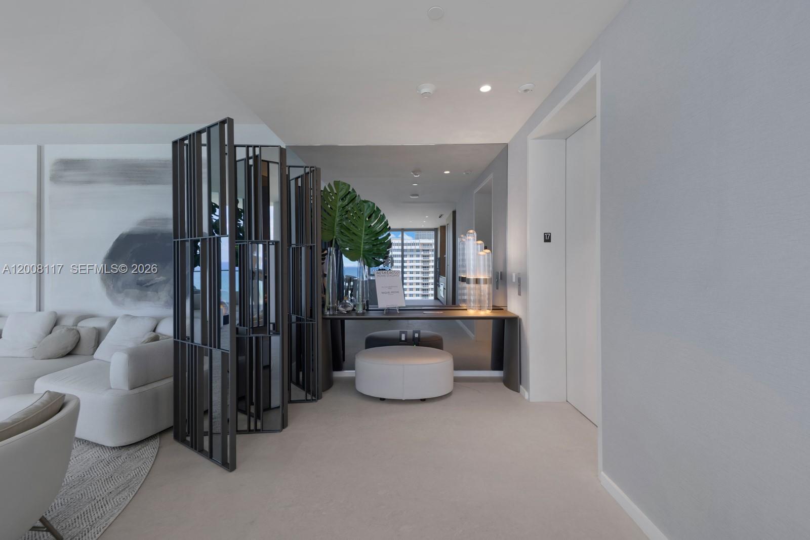 2000 OCEAN CONDO - Residential