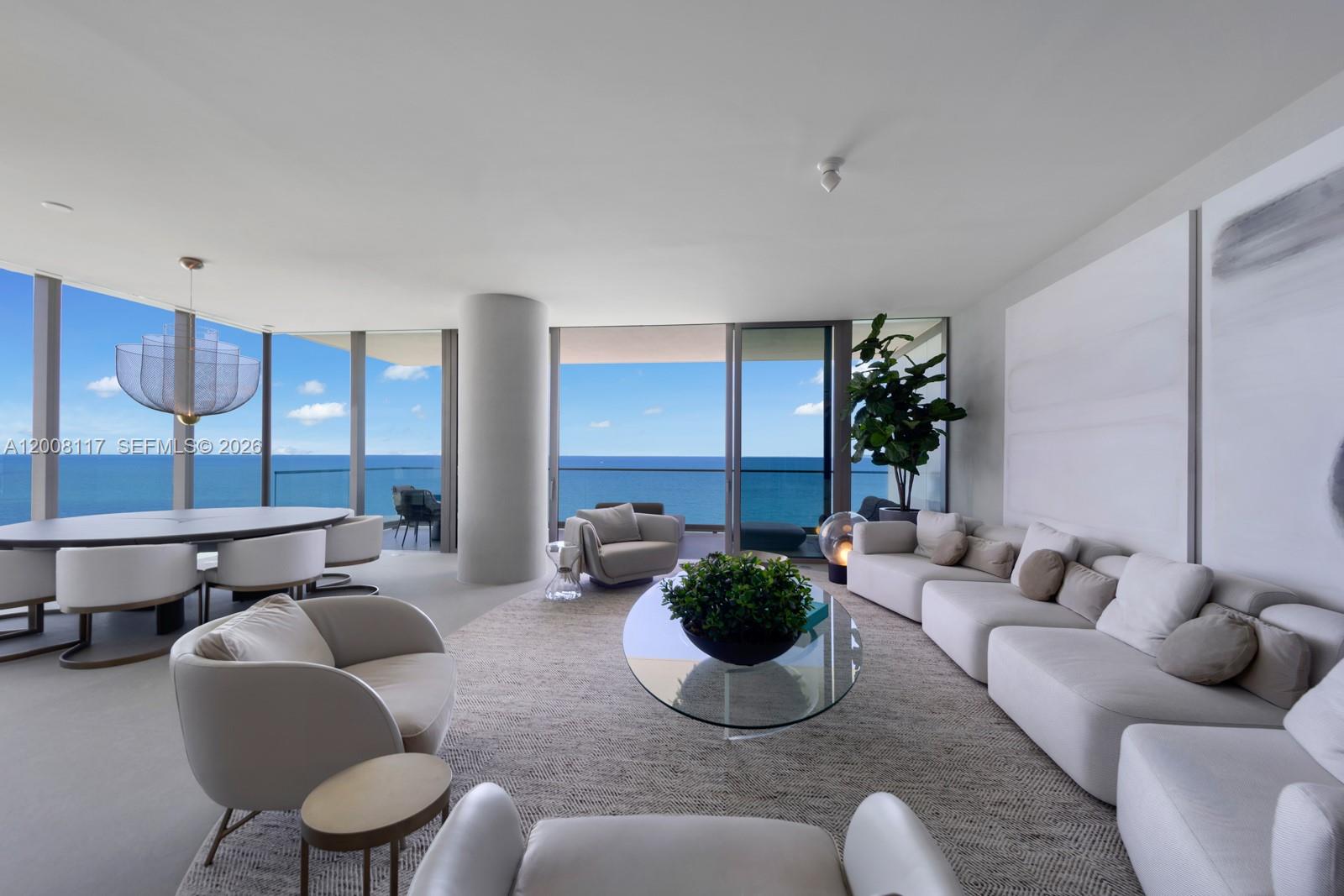2000 OCEAN CONDO - Residential