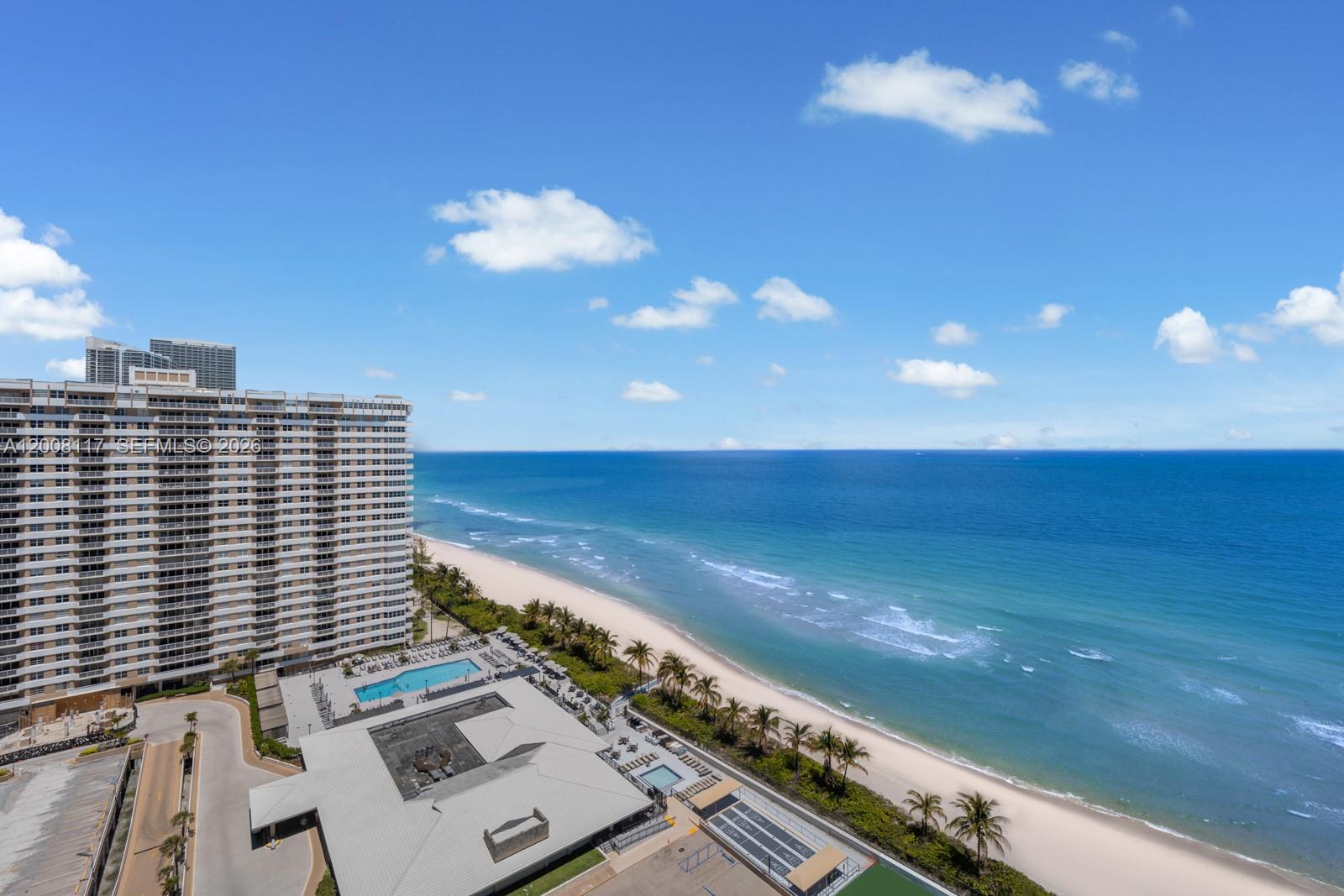2000 OCEAN CONDO - Residential
