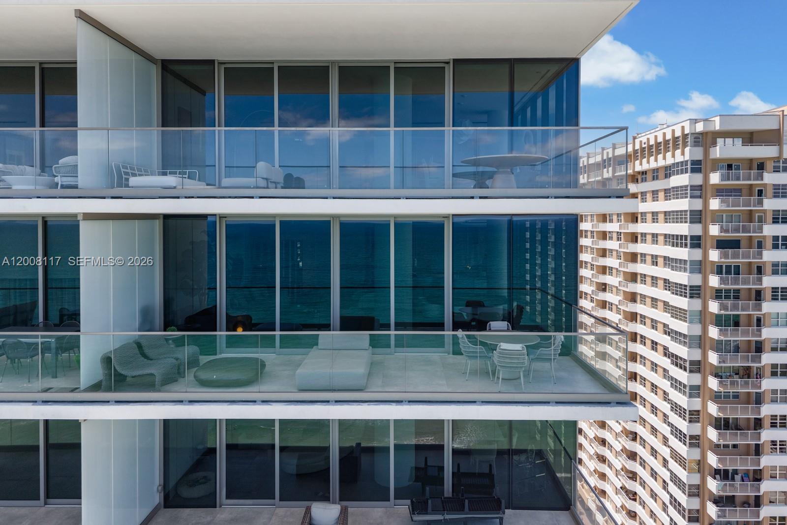 2000 OCEAN CONDO - Residential