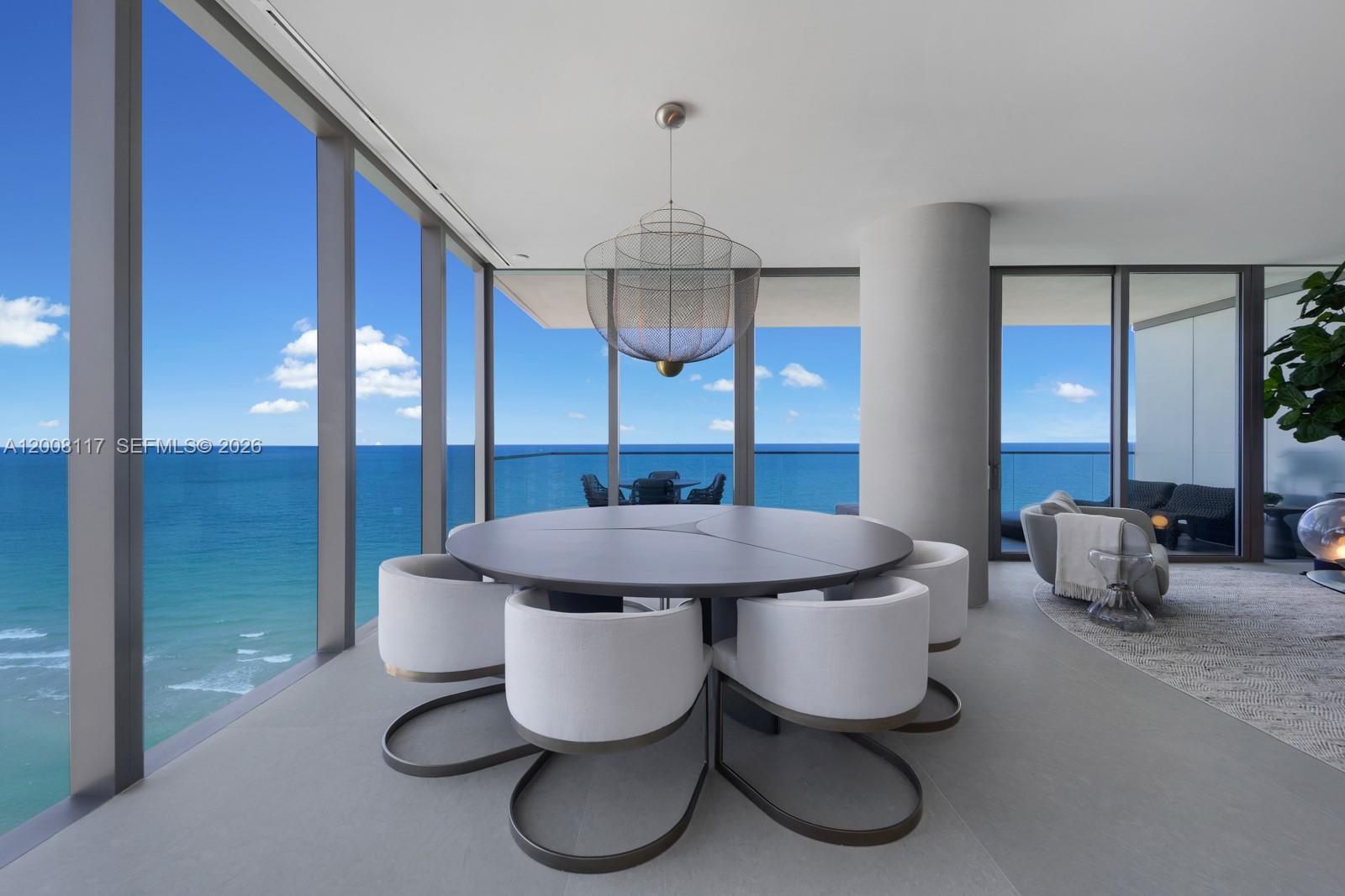 2000 OCEAN CONDO - Residential