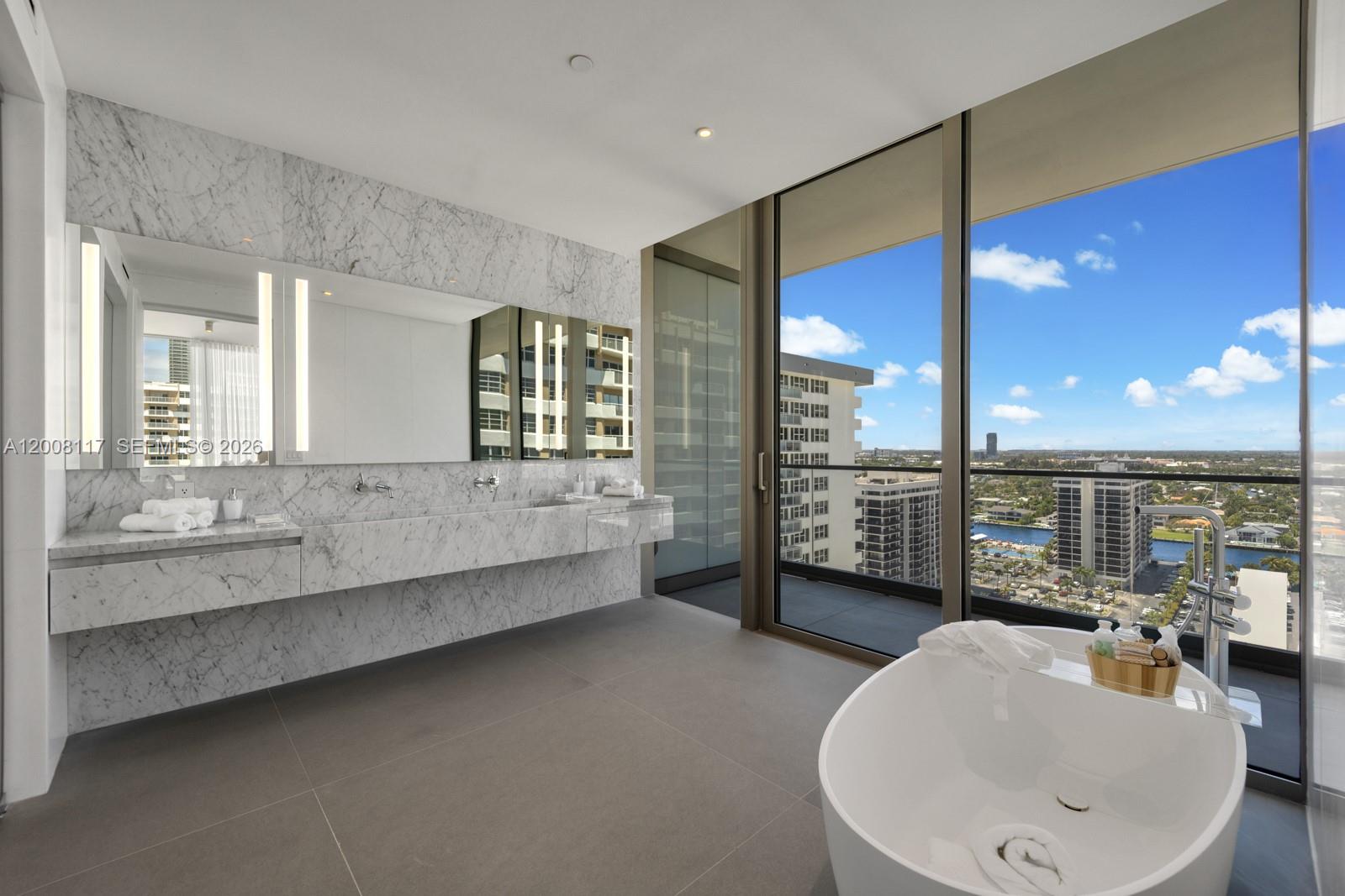 2000 OCEAN CONDO - Residential