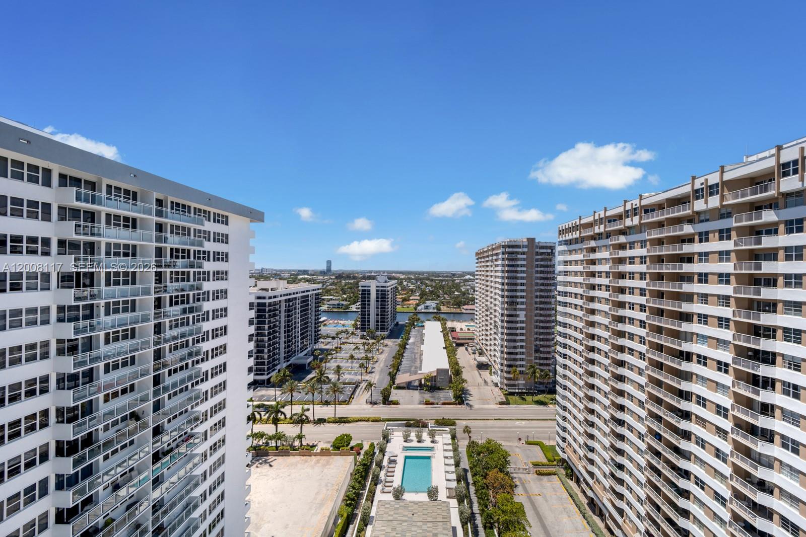 2000 OCEAN CONDO - Residential