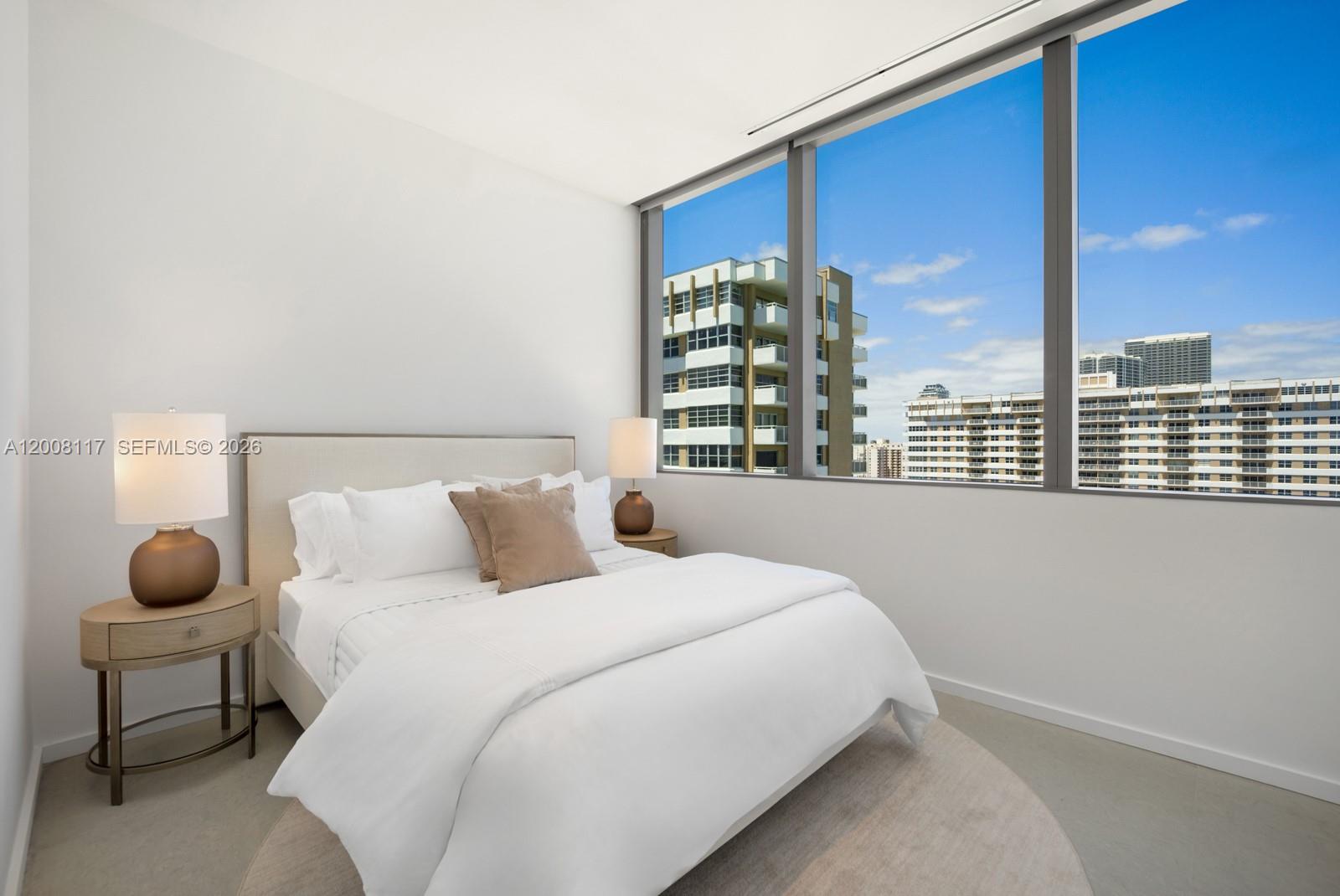 2000 OCEAN CONDO - Residential