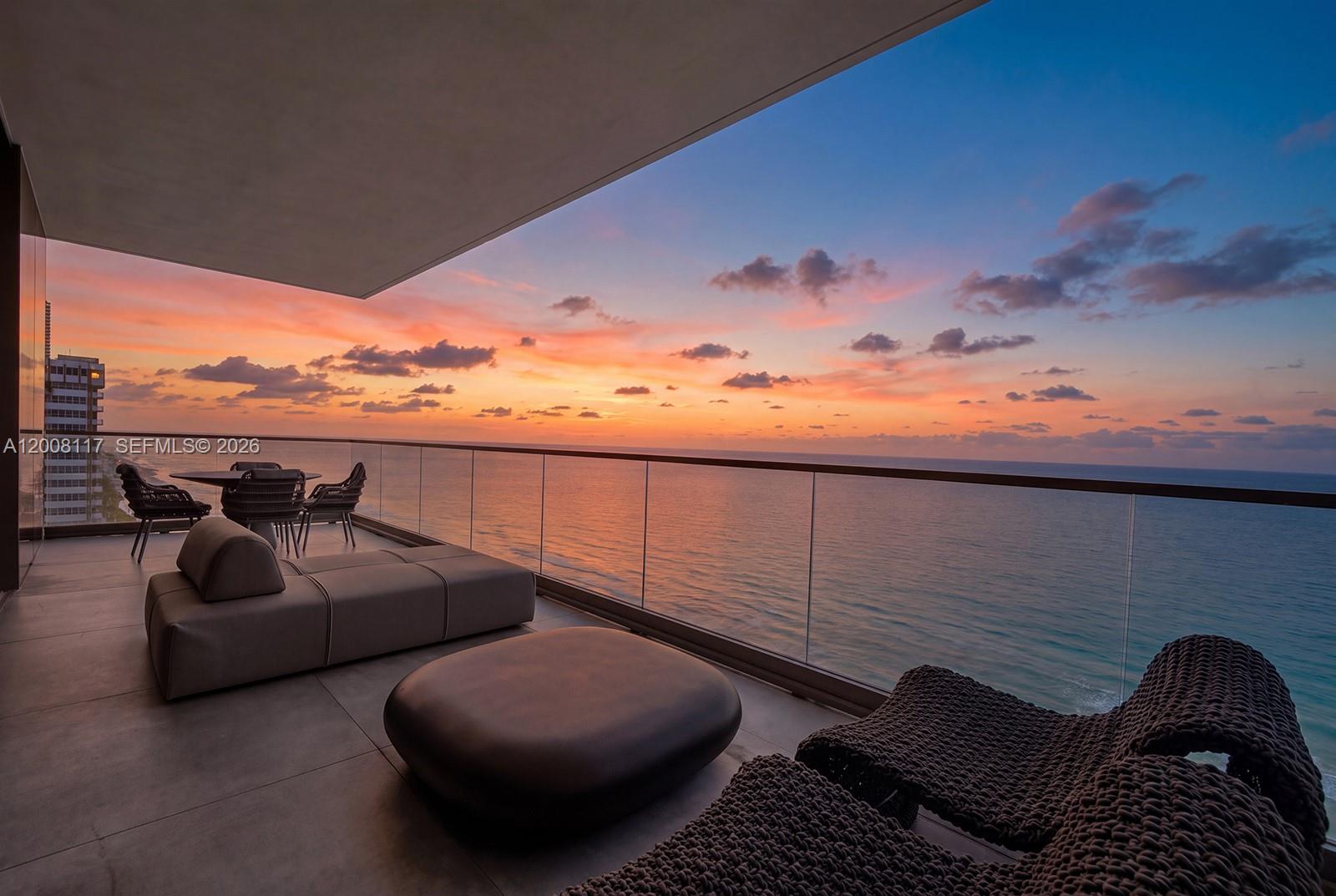 2000 OCEAN CONDO - Residential