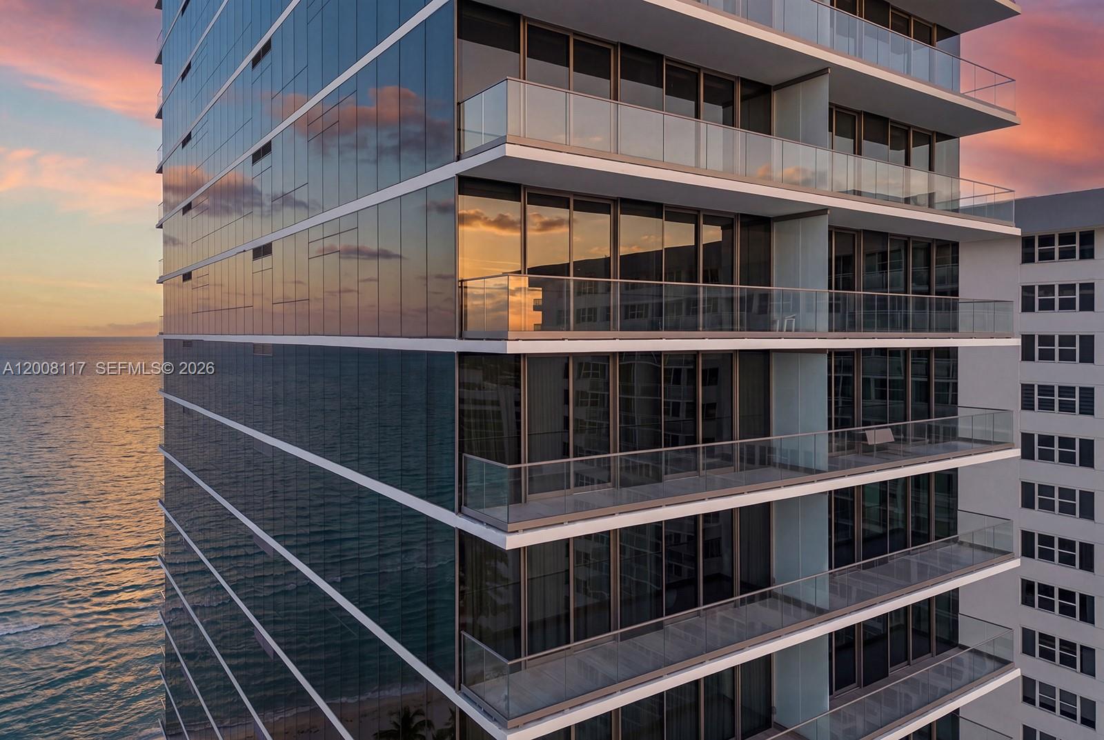 2000 OCEAN CONDO - Residential