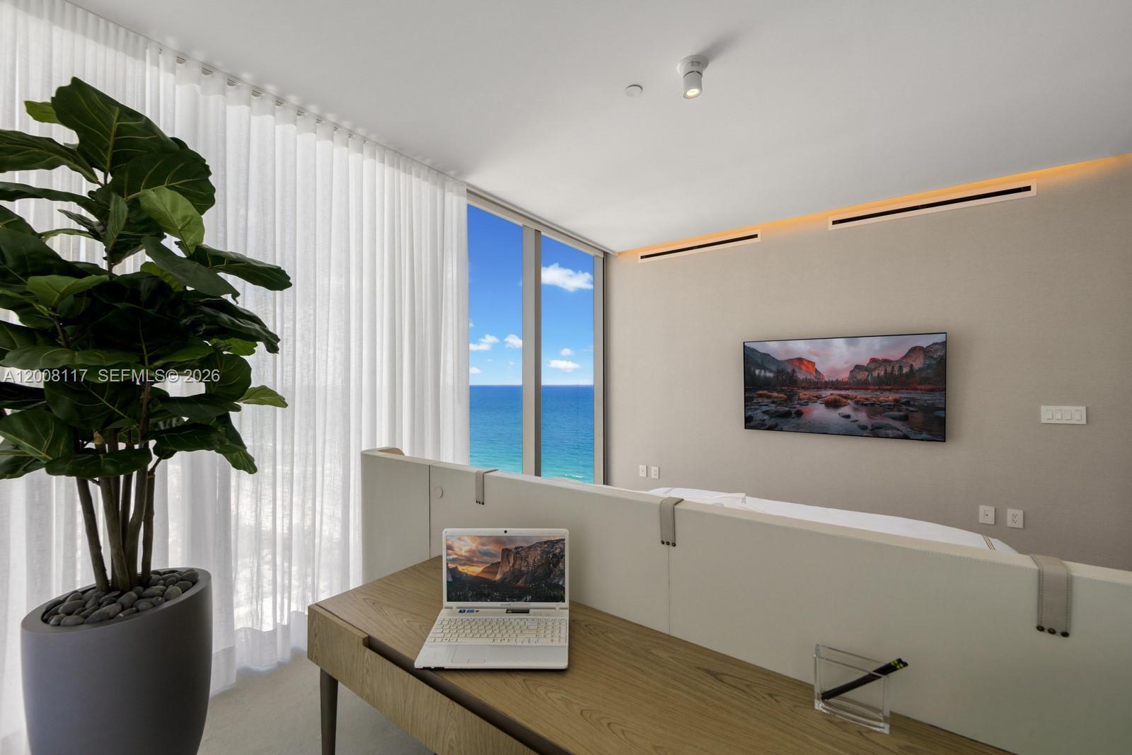 2000 OCEAN CONDO - Residential