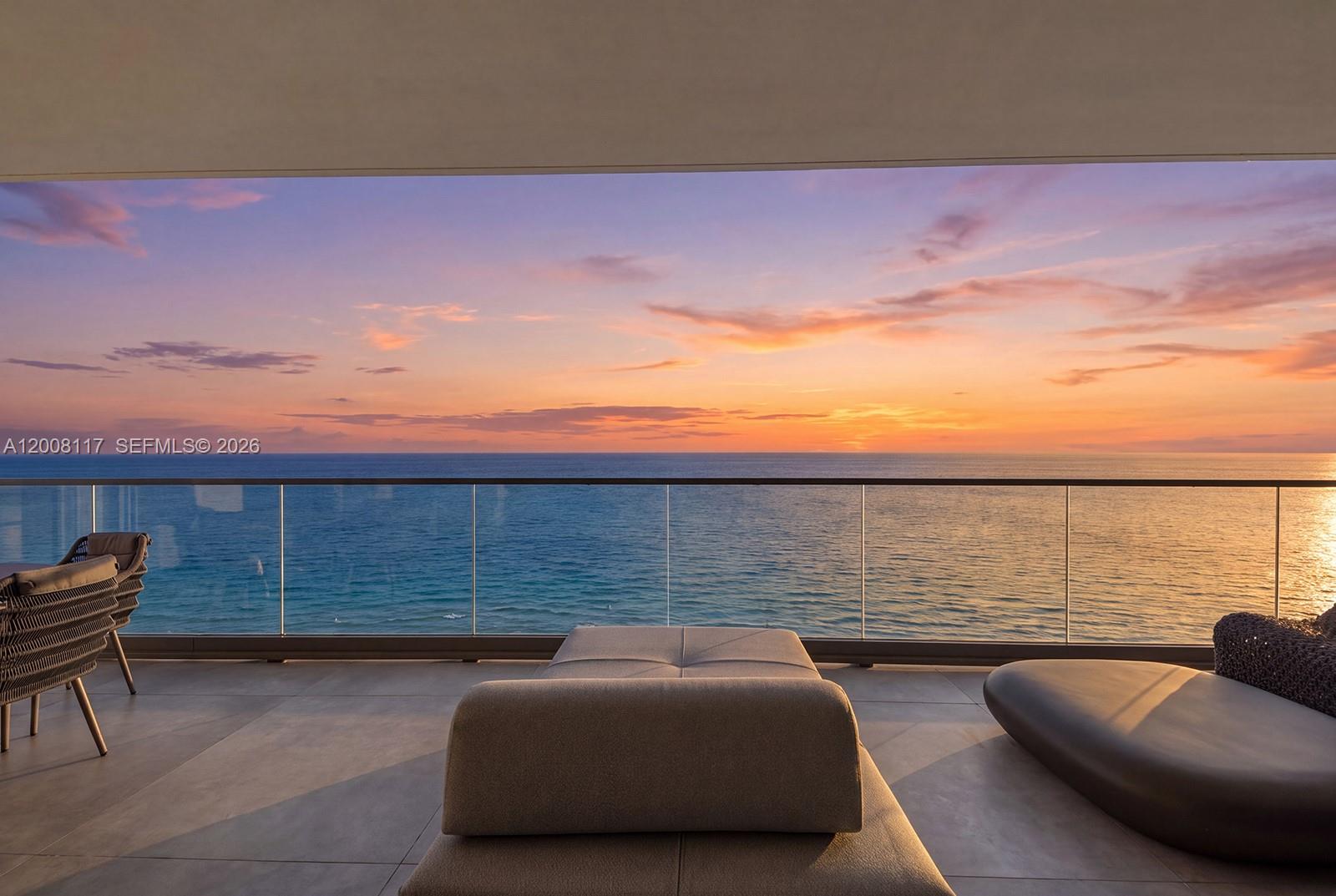 2000 OCEAN CONDO - Residential