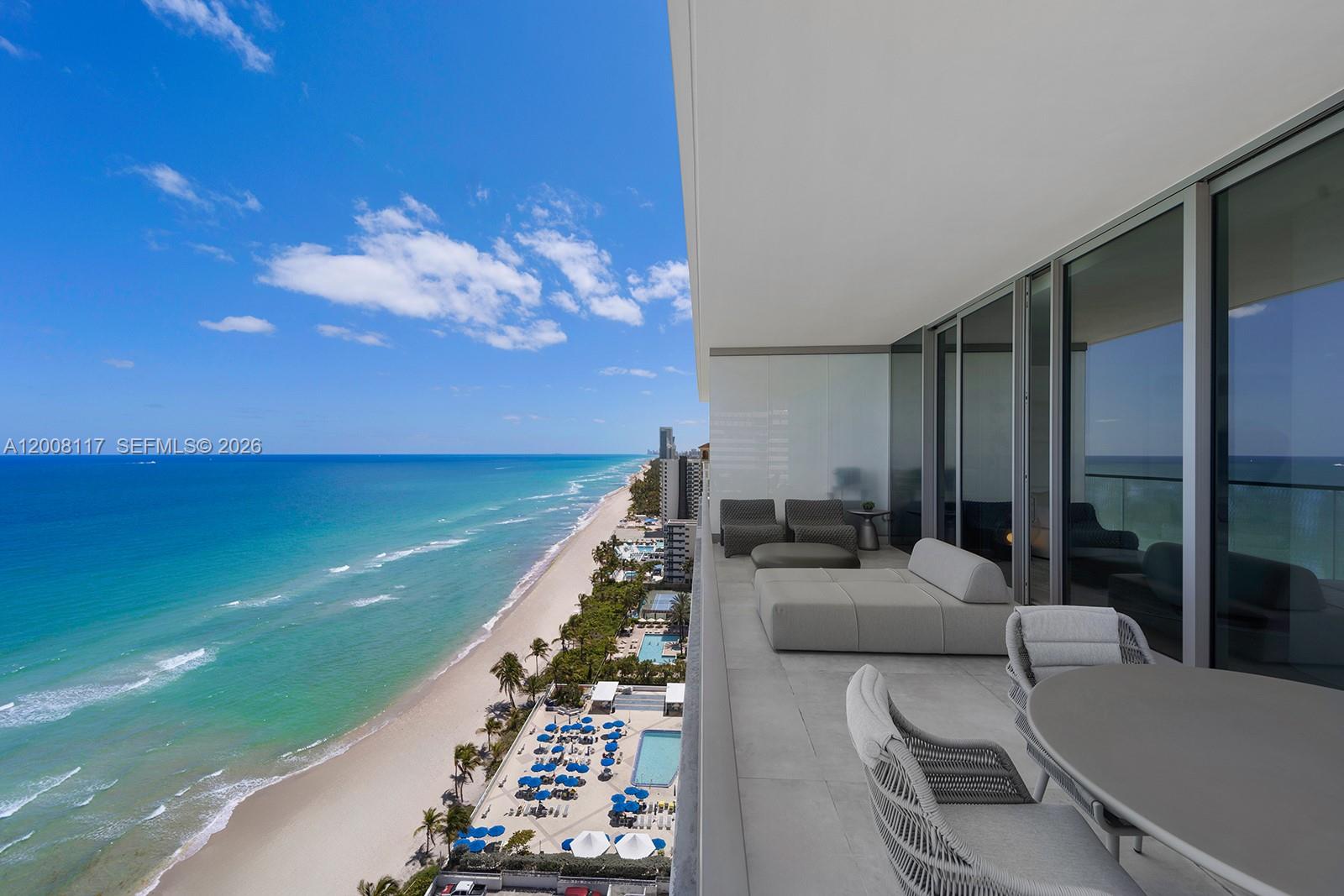2000 OCEAN CONDO - Residential