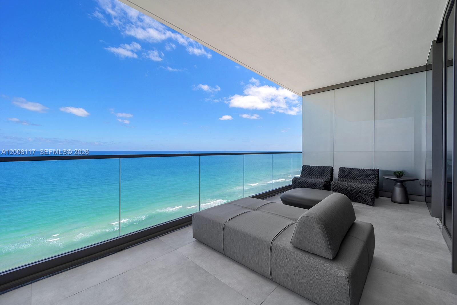 2000 OCEAN CONDO - Residential