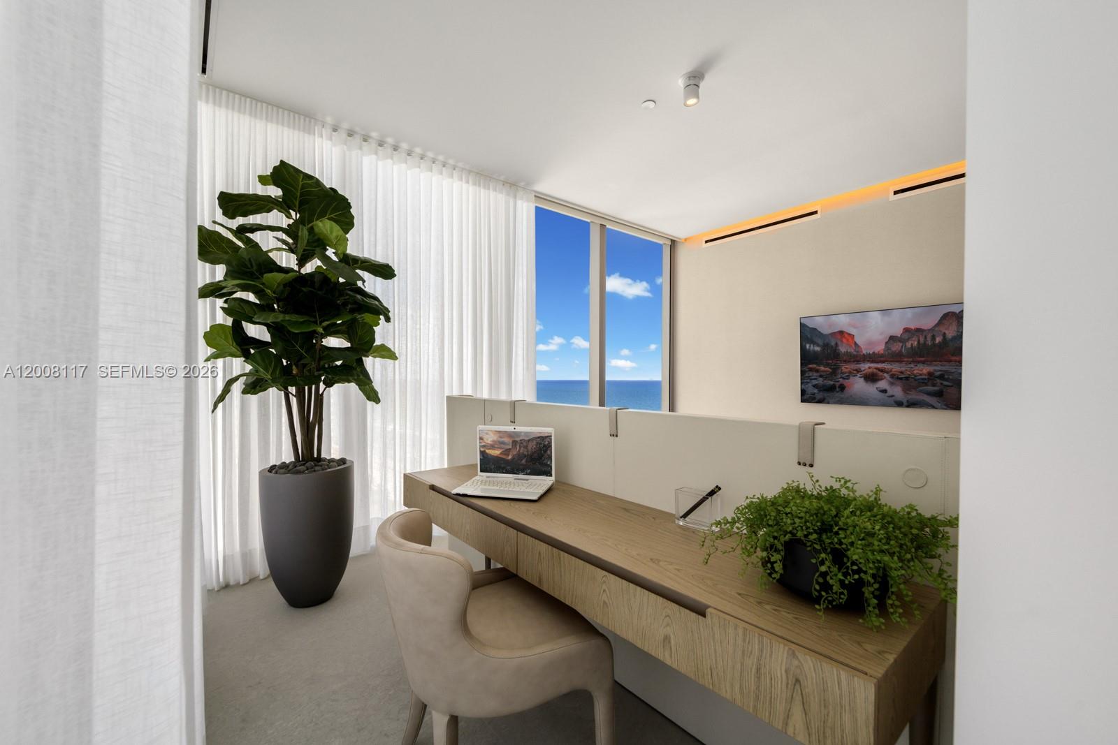 2000 OCEAN CONDO - Residential