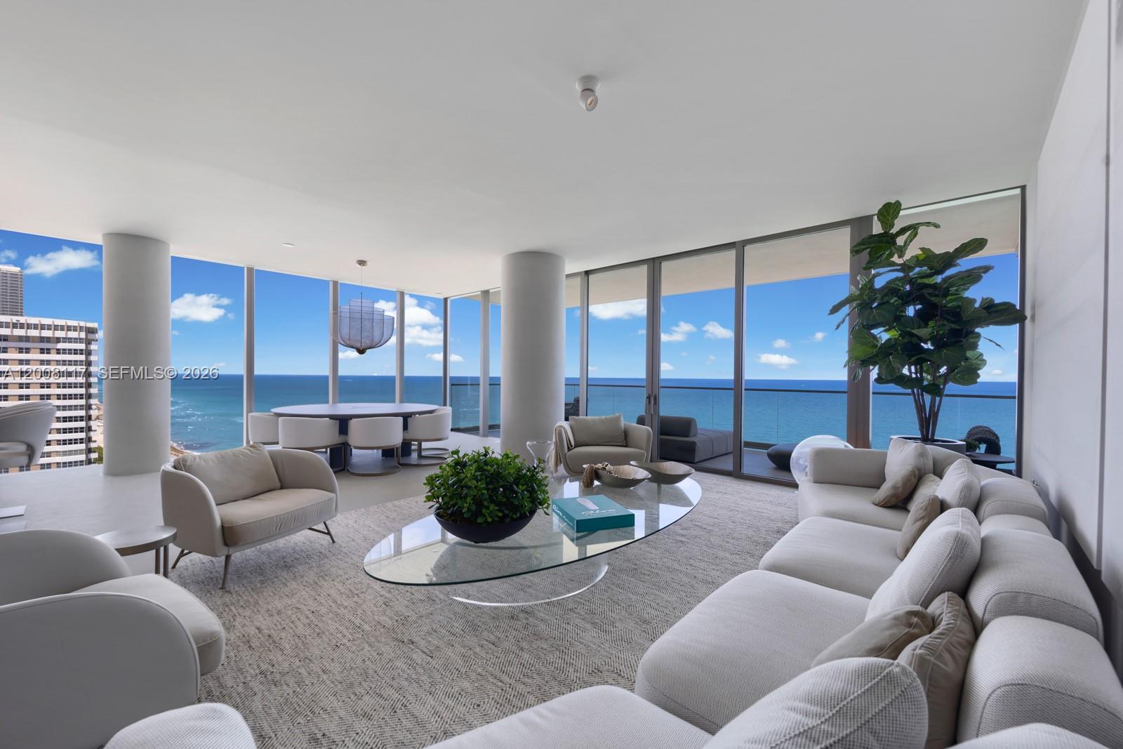 2000 OCEAN CONDO - Residential