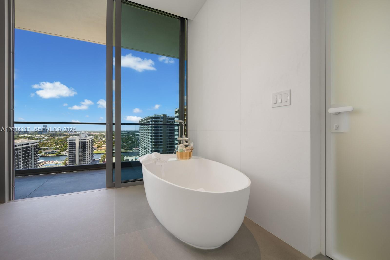2000 OCEAN CONDO - Residential