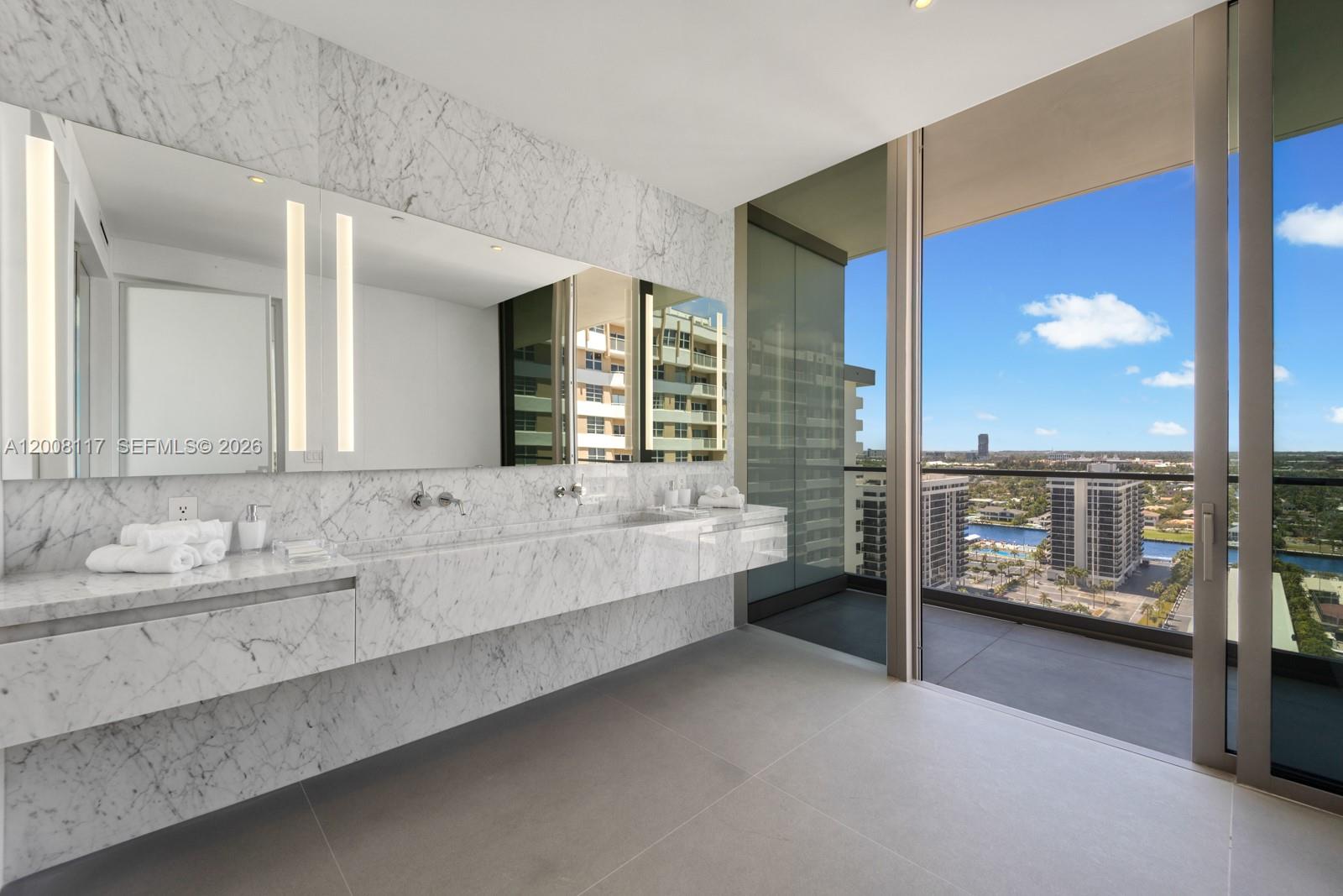 2000 OCEAN CONDO - Residential
