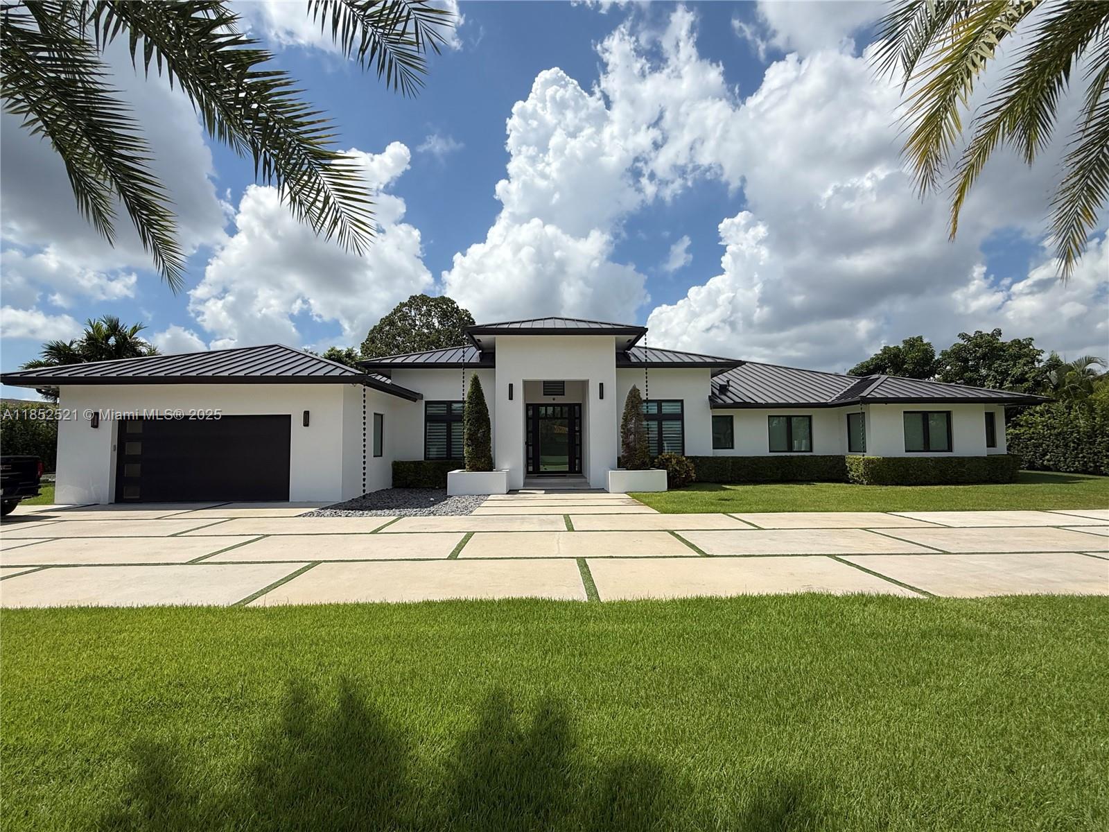 Welcome to 9600 SW 66 St — a beautifully maintained custom-built home located in one of Miami's most desirable neighborhoods. Nestled on half a builder’s acre, this spacious property offers the perfect setting for family living and entertaining. Thoughtfully designed and built with quality construction, this home delivers comfort, style, and lasting value.
Lot Size: Half a builder's acre
Custom Built: Original ownership, solid construction
Showings by appointment only on Mondays from 3:00 PM to 8:00 PM. No exceptions — please plan accordingly.