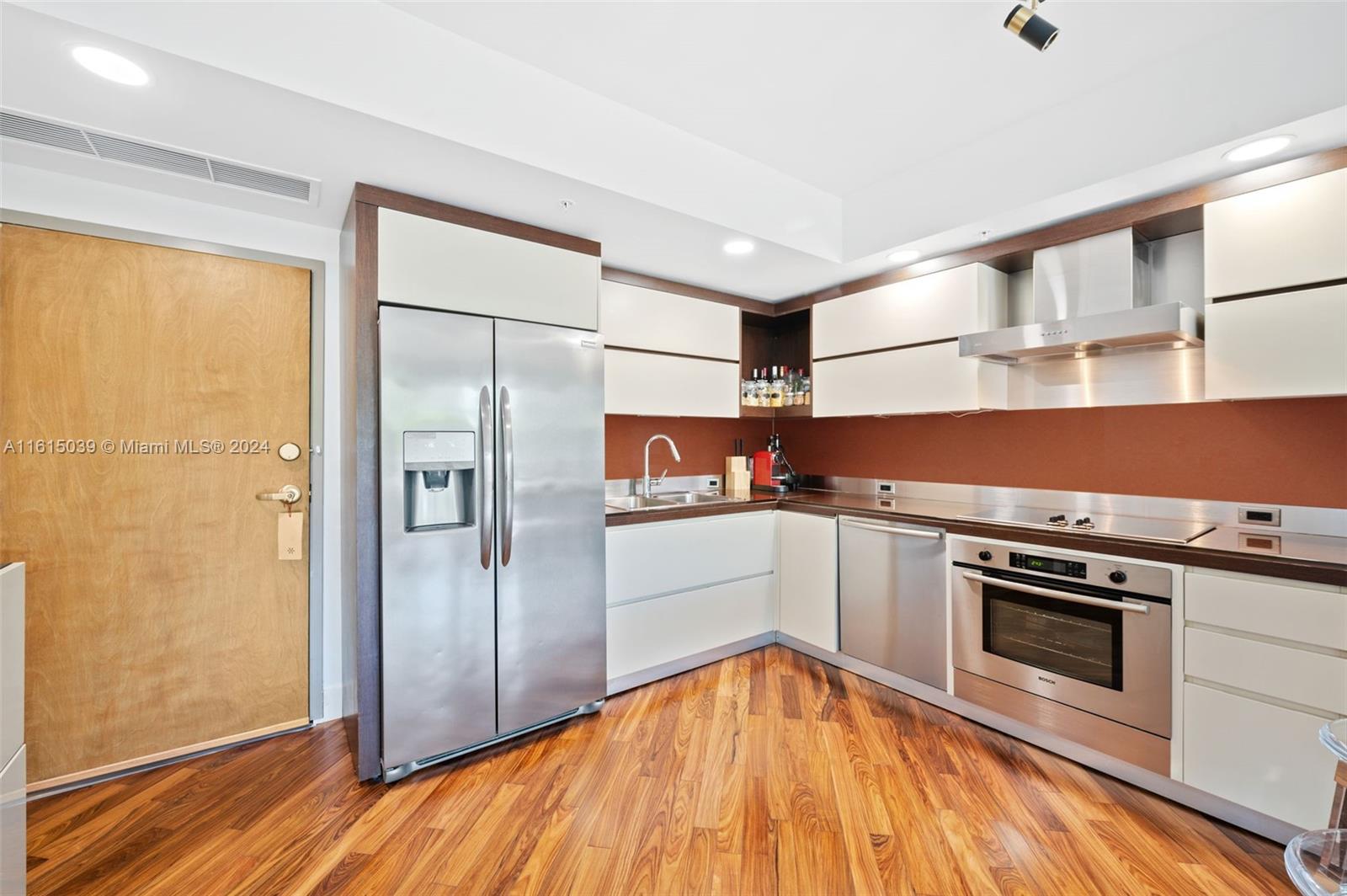 ARTEPARK NORTH CONDO - Residential
