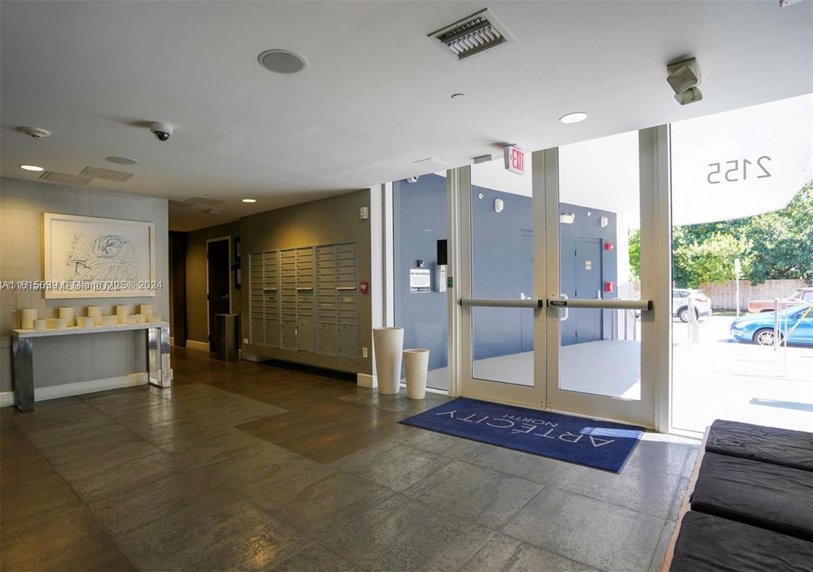 ARTEPARK NORTH CONDO - Residential