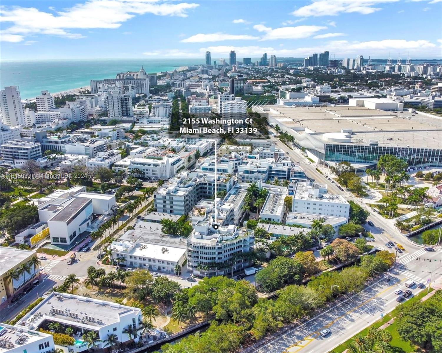 ARTEPARK NORTH CONDO - Residential