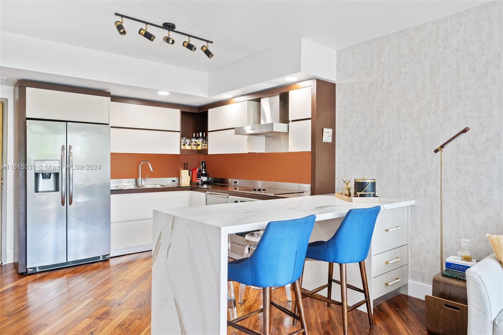 ARTEPARK NORTH CONDO - Residential