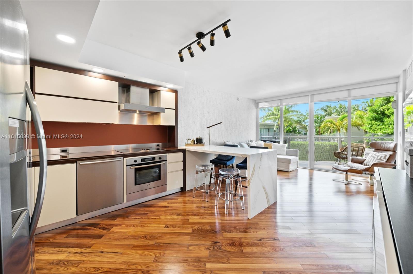 ARTEPARK NORTH CONDO - Residential