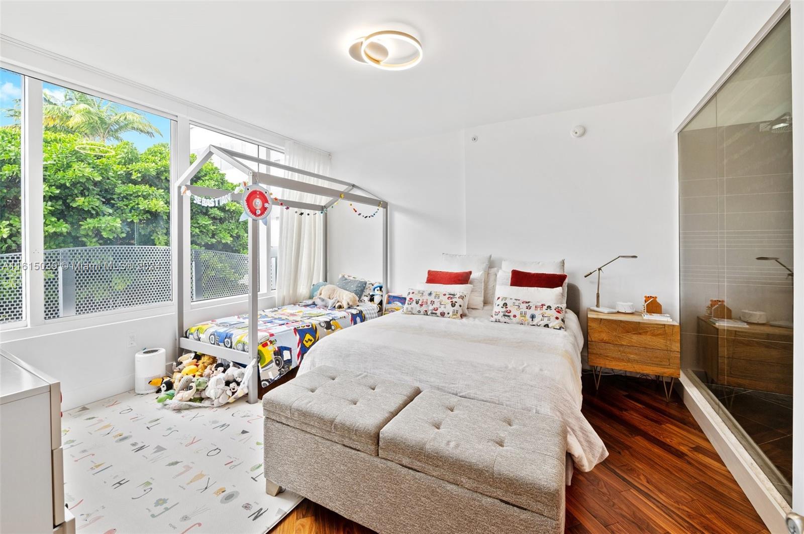 ARTEPARK NORTH CONDO - Residential