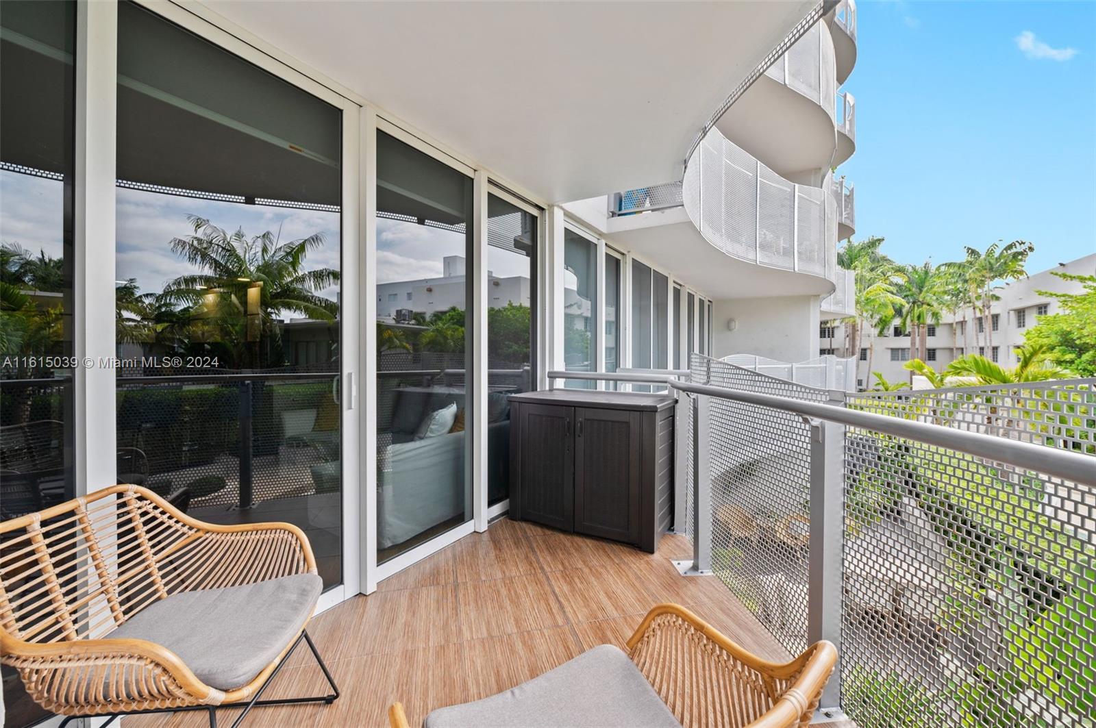 ARTEPARK NORTH CONDO - Residential