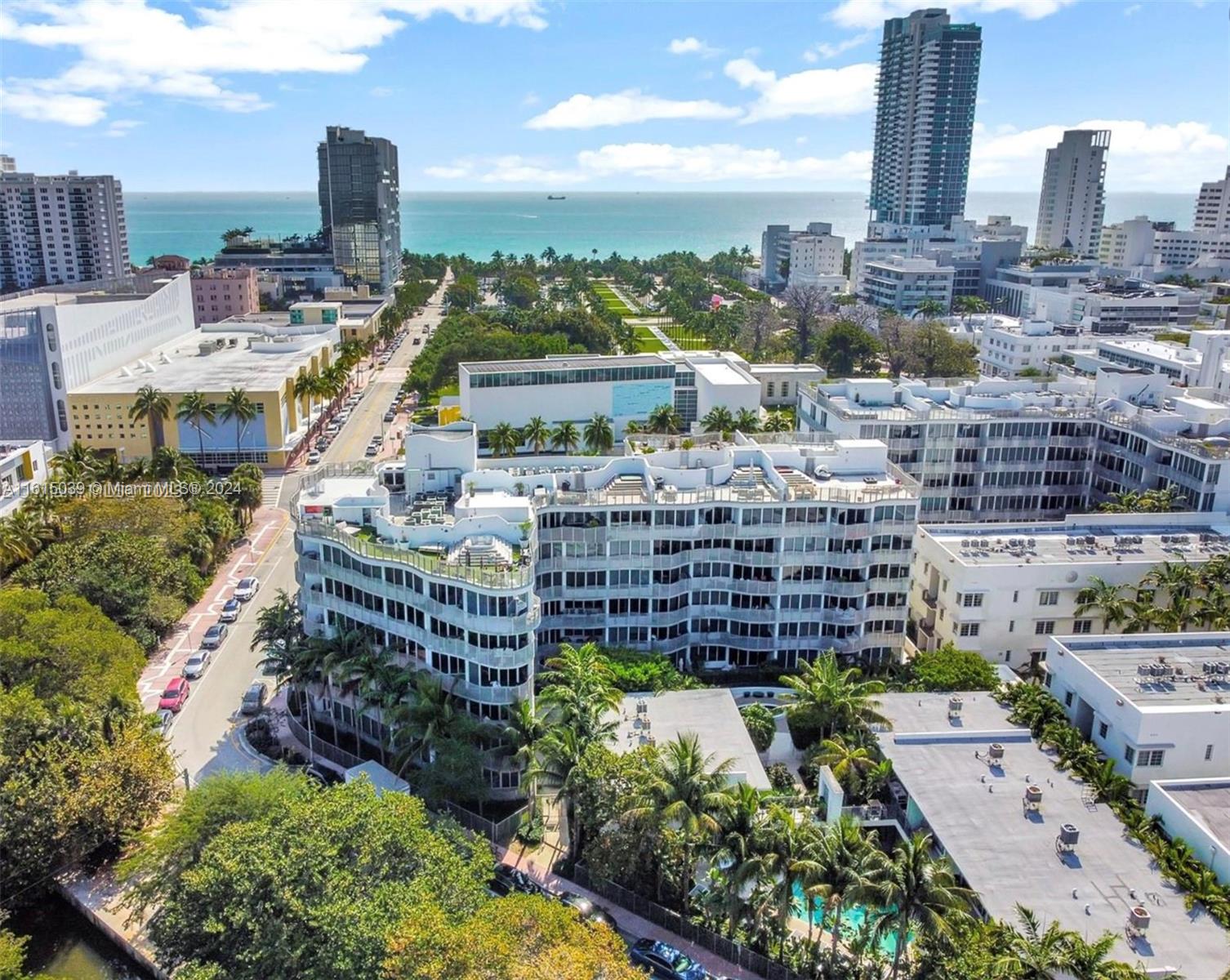 ARTEPARK NORTH CONDO - Residential